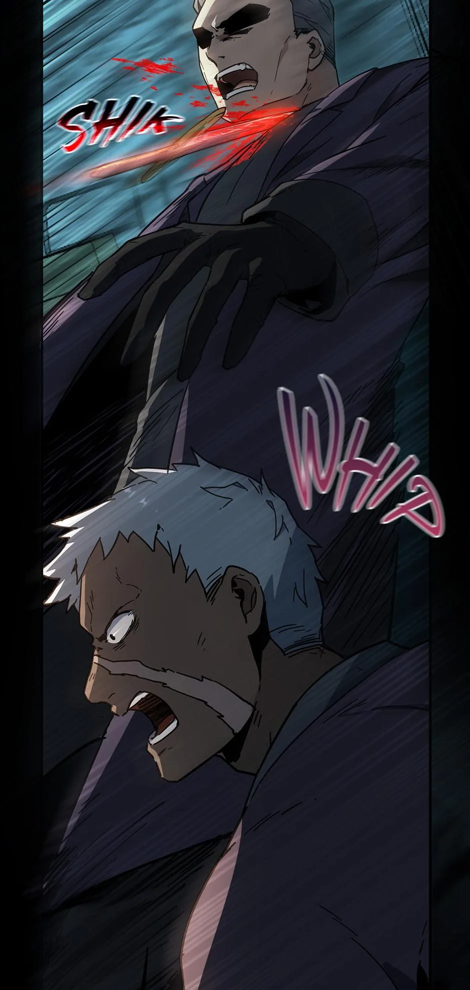 The Beginning After The End - Chapter 228 - Page 99