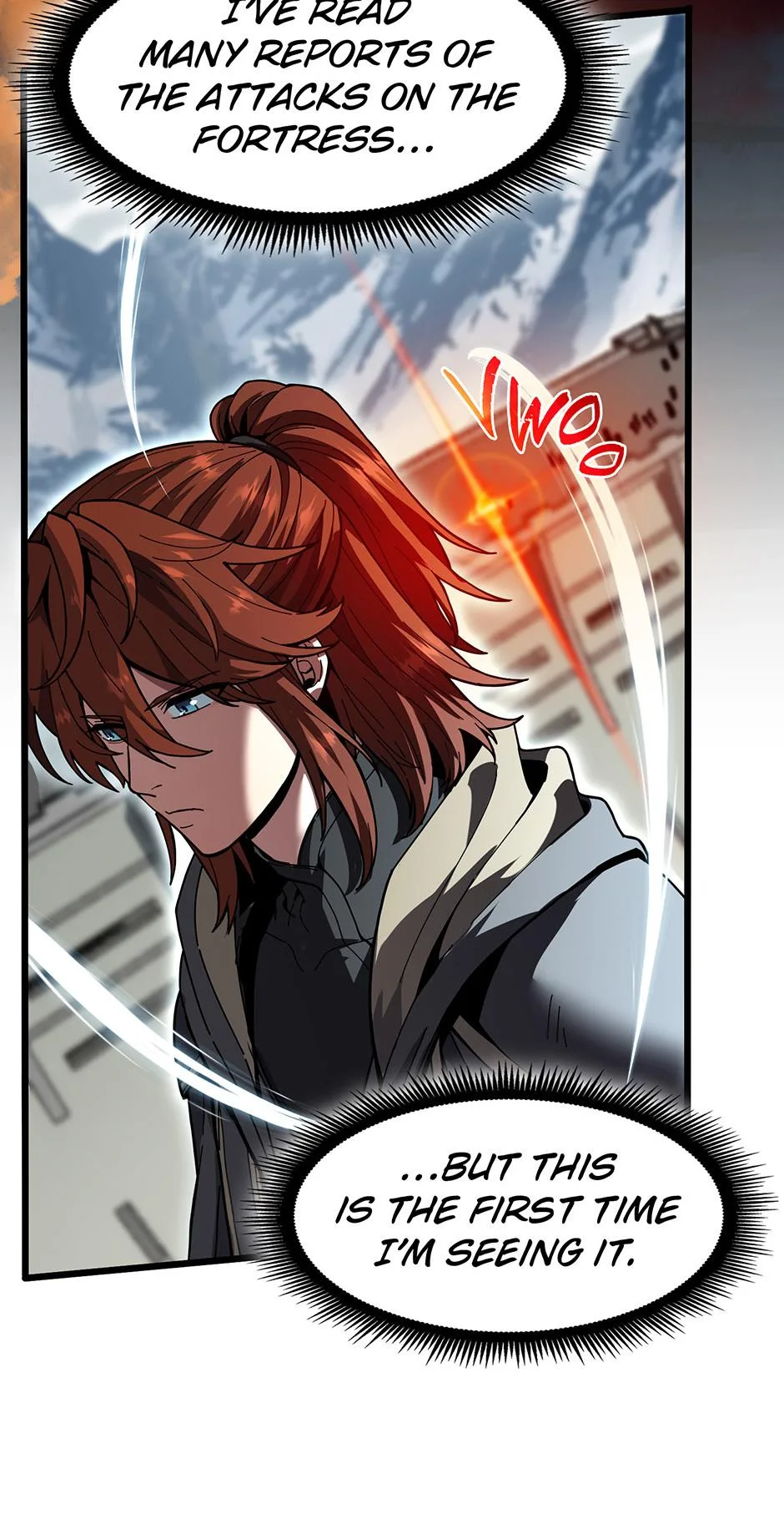The Beginning After The End - Chapter 229 - Page 14