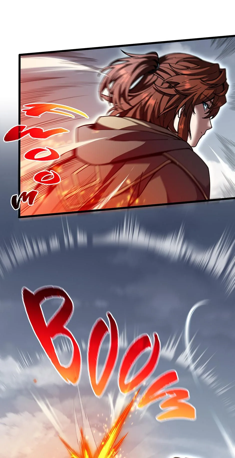 The Beginning After The End - Chapter 229 - Page 15