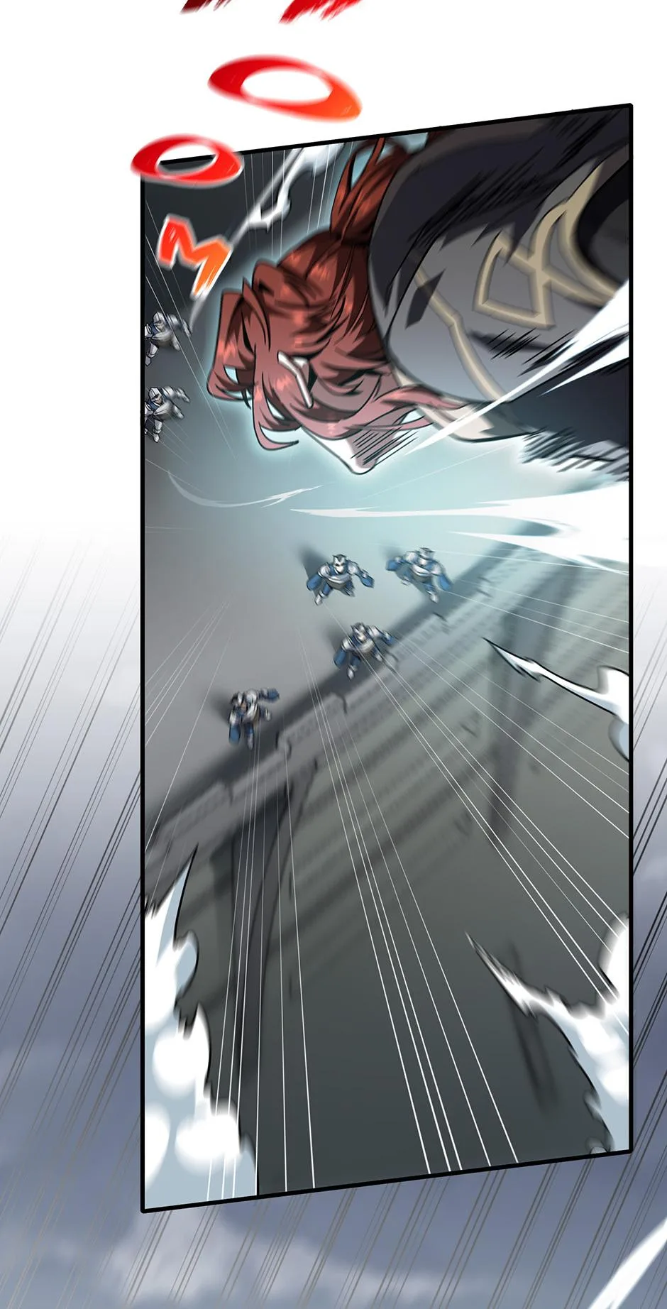 The Beginning After The End - Chapter 229 - Page 18