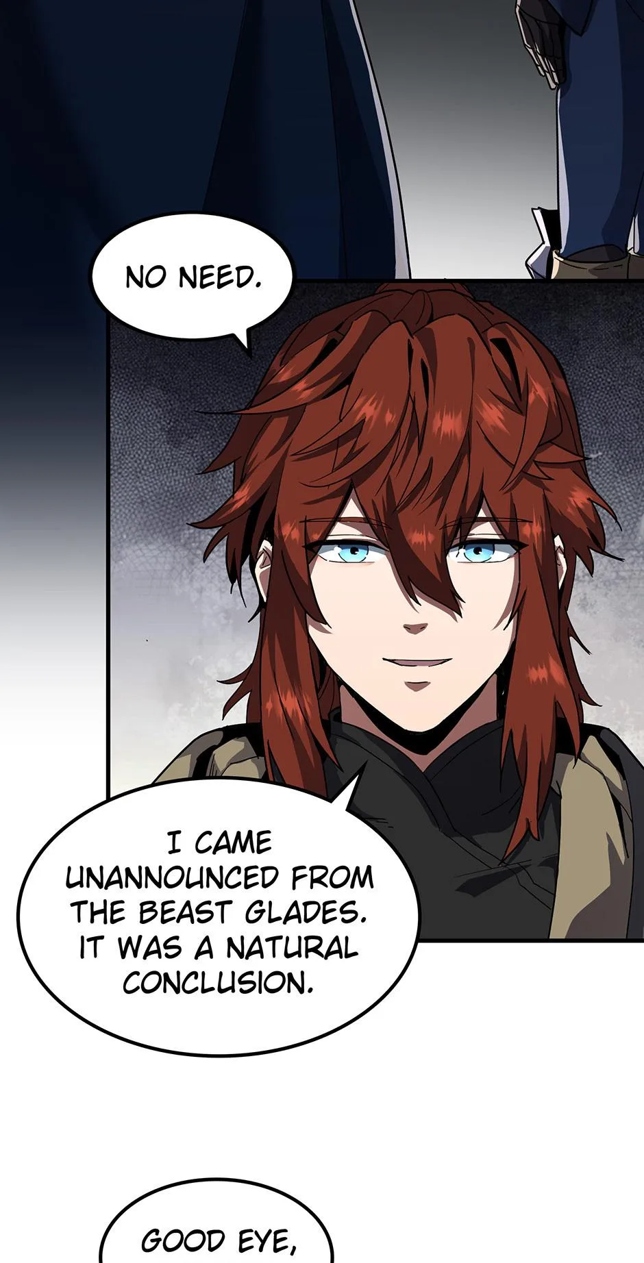 The Beginning After The End - Chapter 229 - Page 23