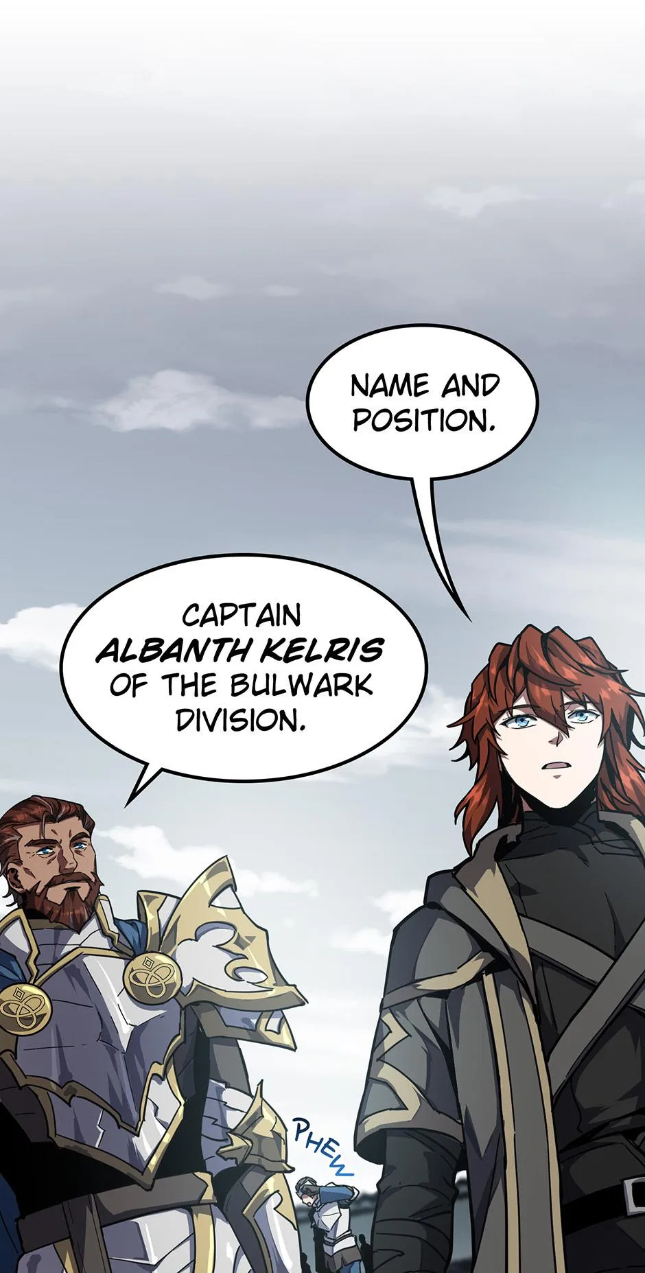 The Beginning After The End - Chapter 229 - Page 25