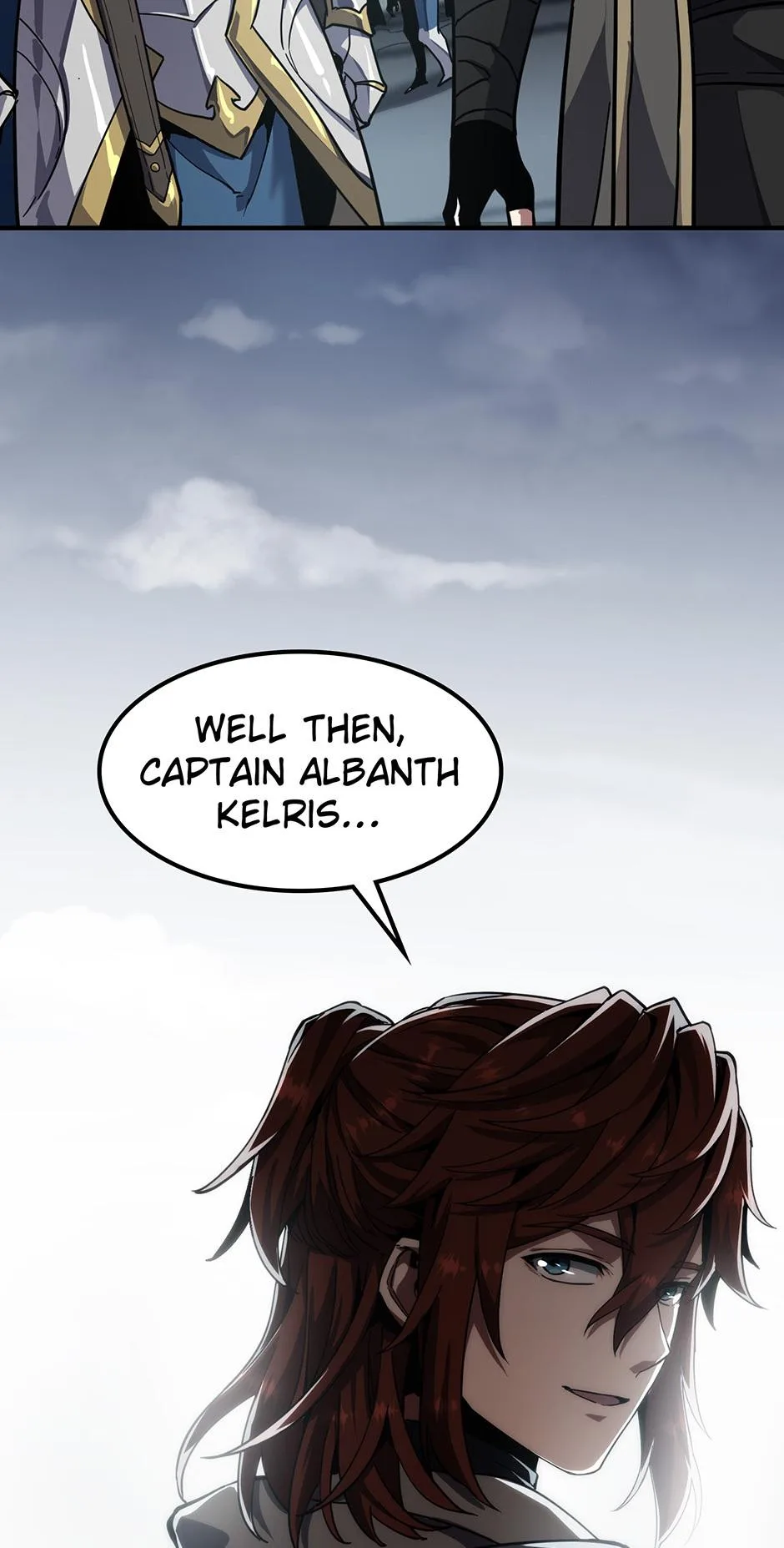 The Beginning After The End - Chapter 229 - Page 26