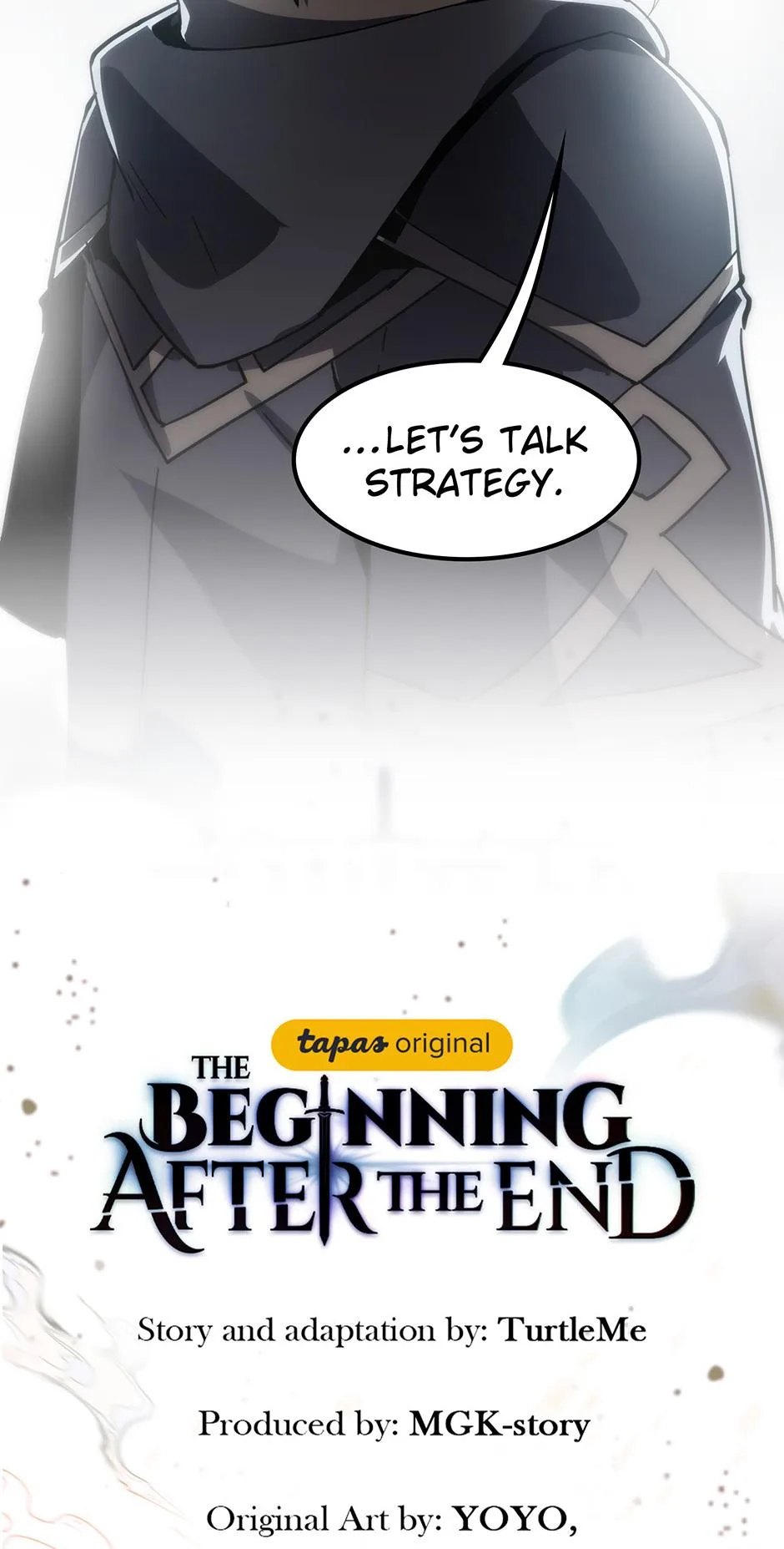 The Beginning After The End - Chapter 229 - Page 27