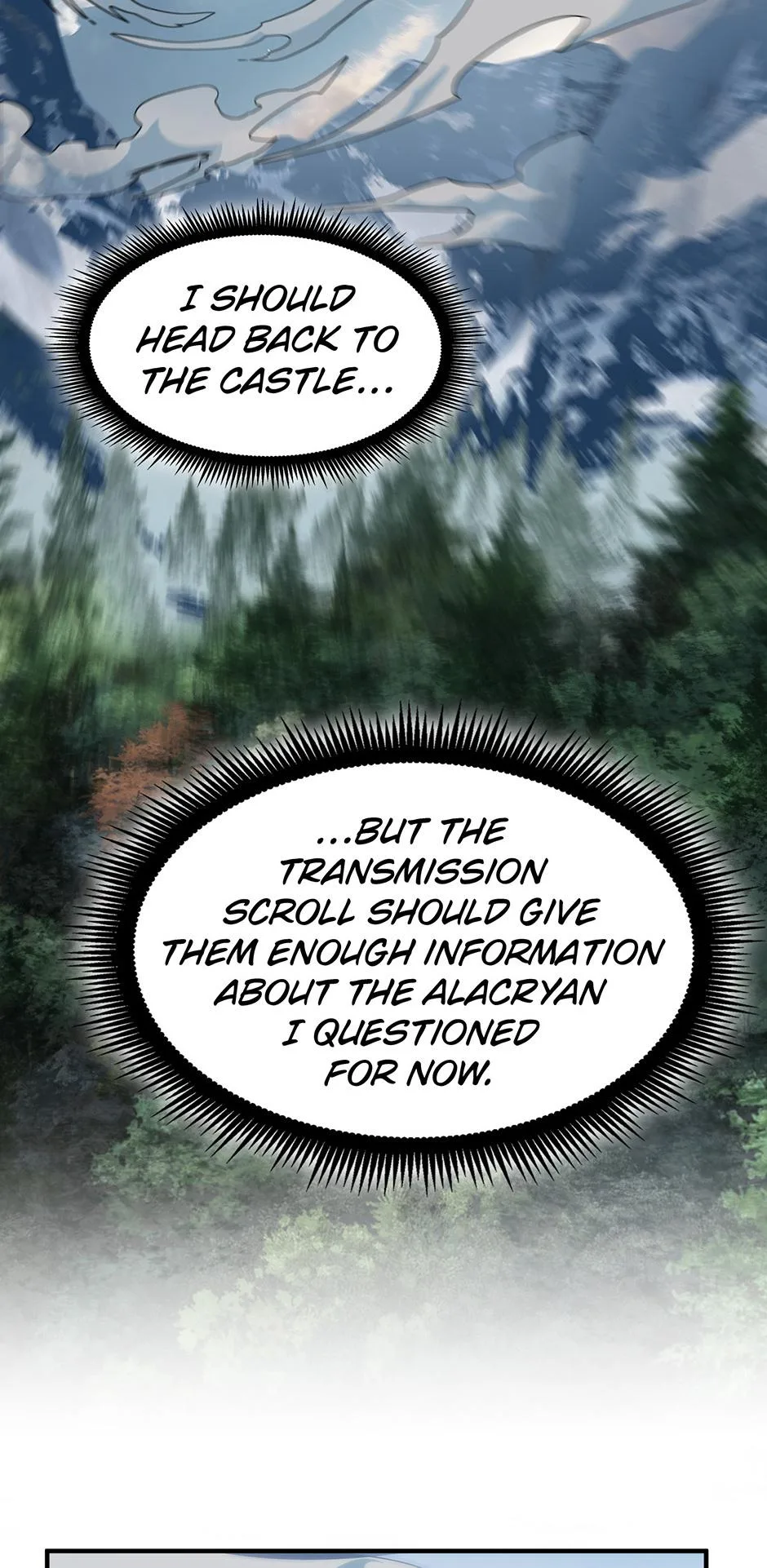 The Beginning After The End - Chapter 229 - Page 4