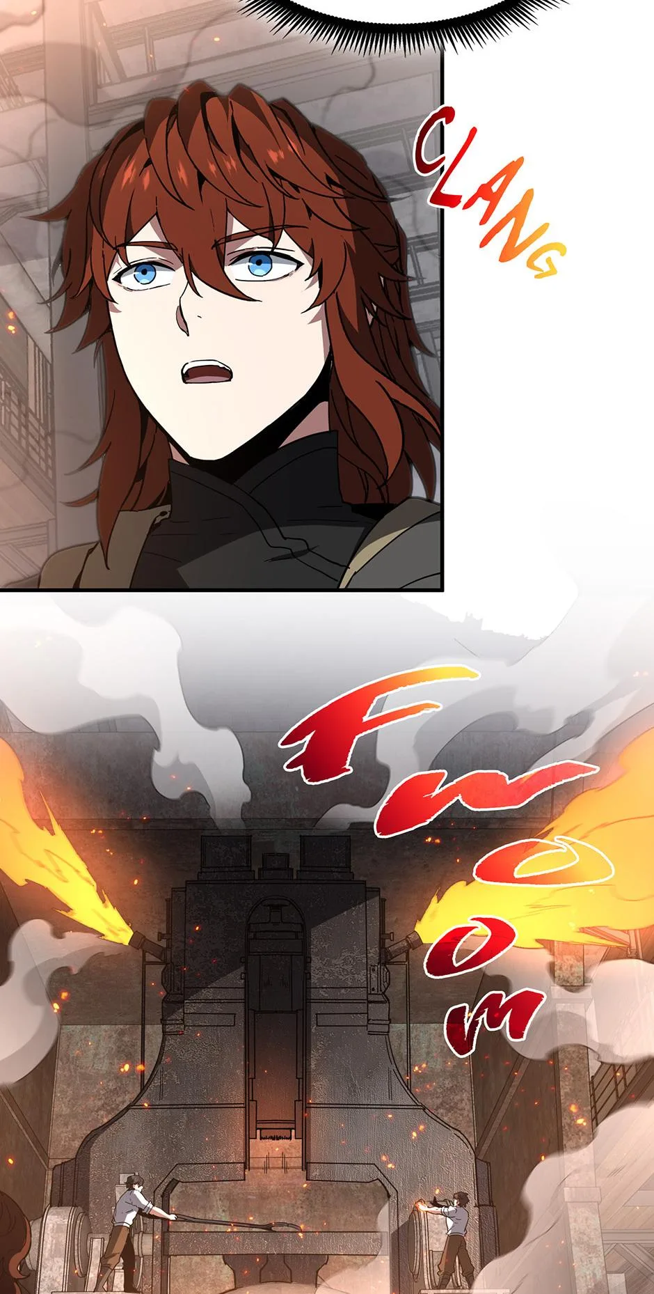 The Beginning After The End - Chapter 229 - Page 42