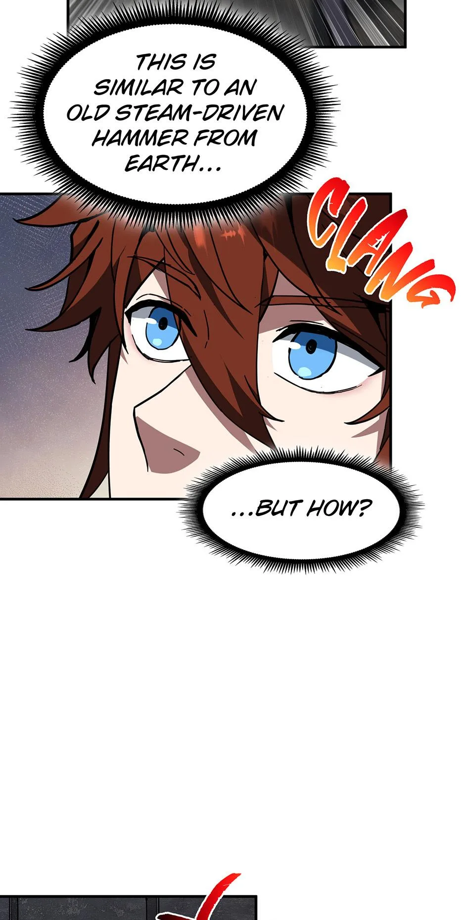 The Beginning After The End - Chapter 229 - Page 44