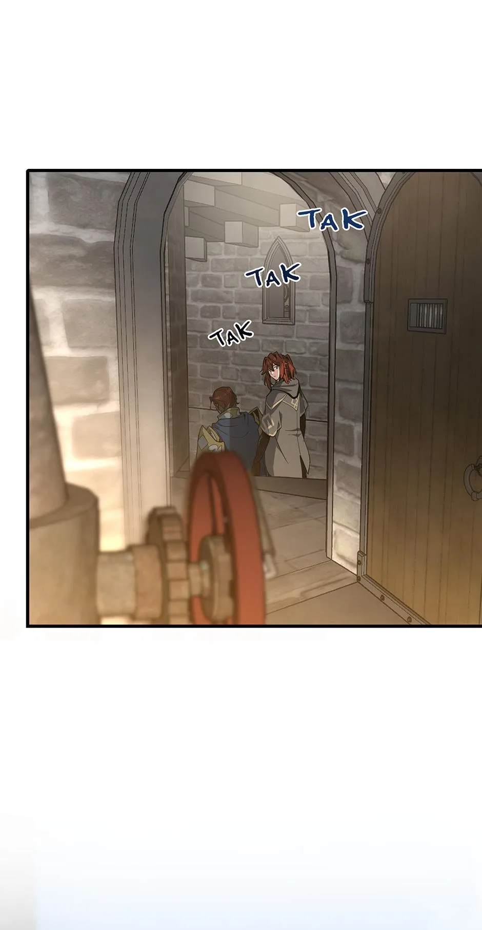 The Beginning After The End - Chapter 229 - Page 47