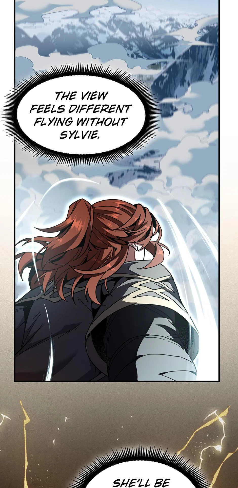The Beginning After The End - Chapter 229 - Page 5