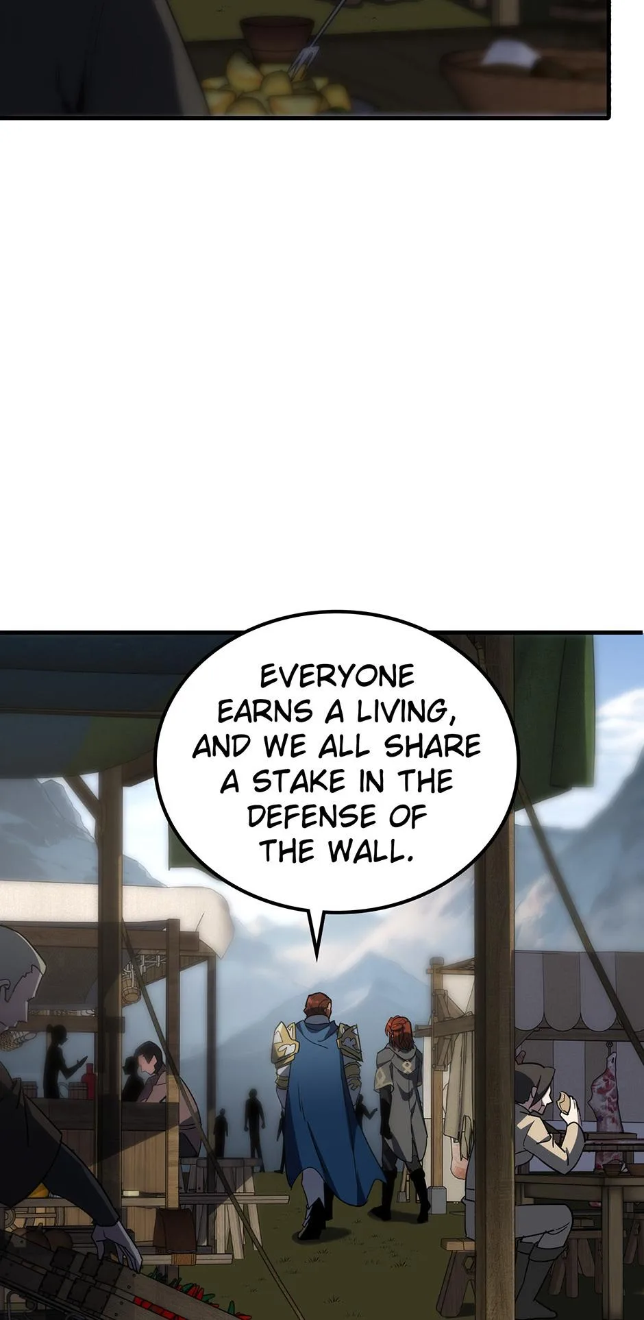 The Beginning After The End - Chapter 229 - Page 59