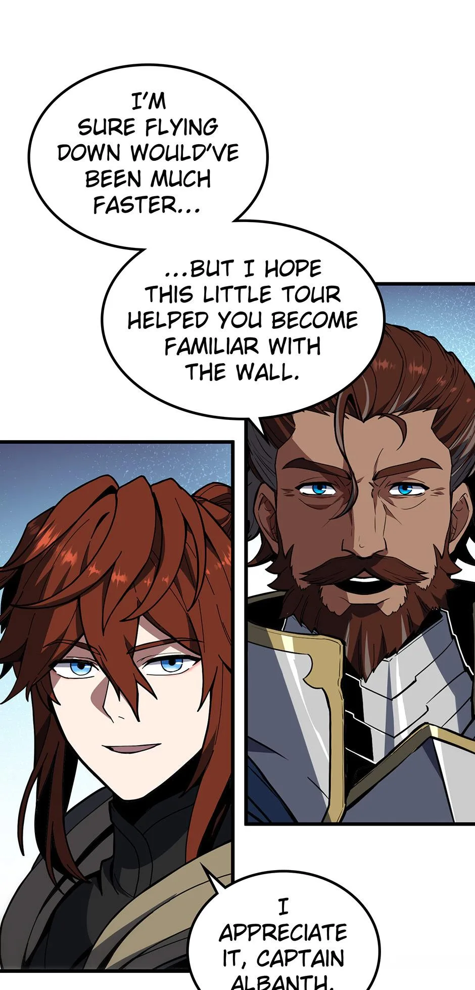 The Beginning After The End - Chapter 229 - Page 63