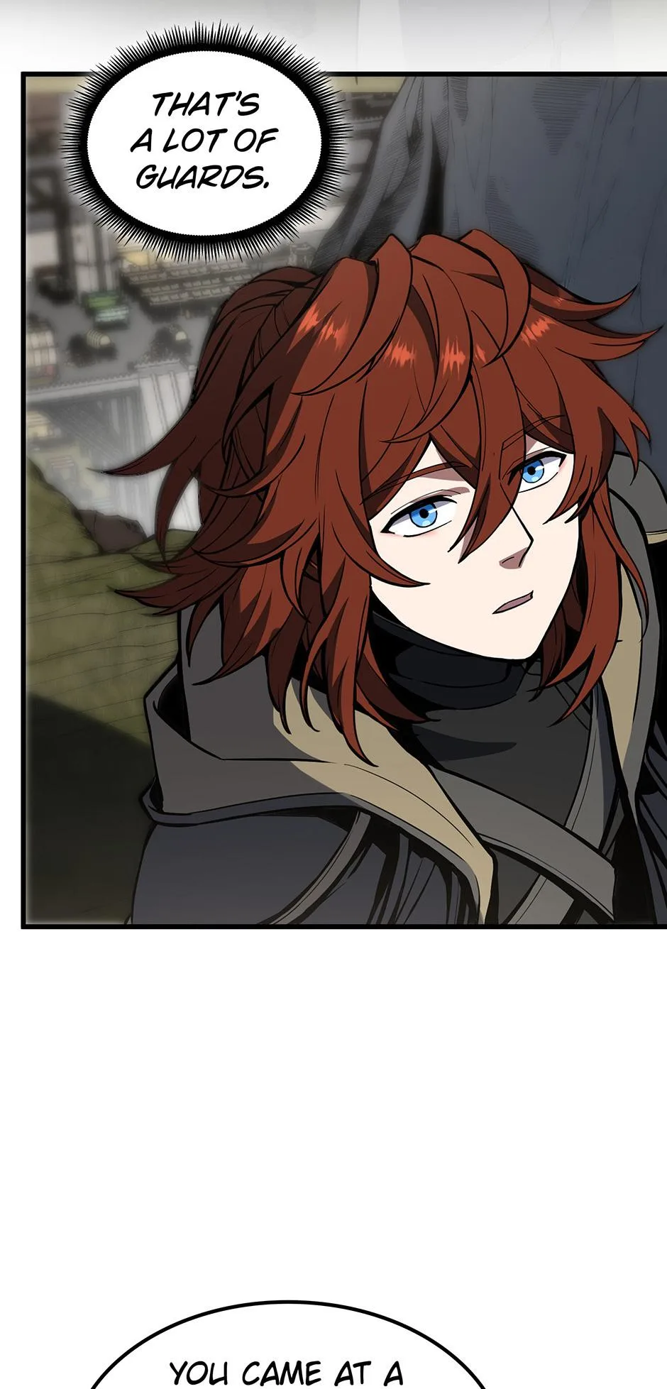The Beginning After The End - Chapter 229 - Page 66