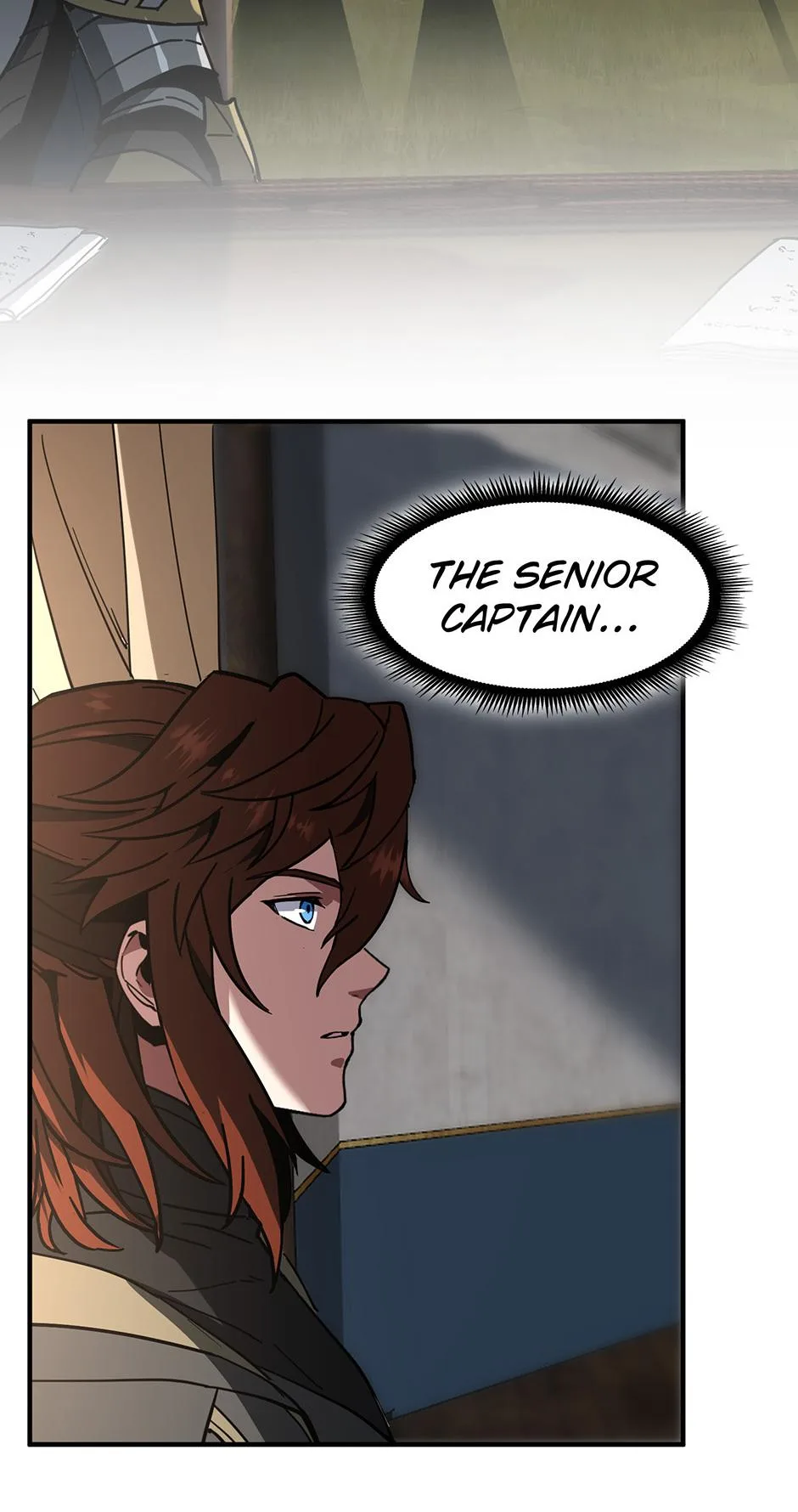The Beginning After The End - Chapter 229 - Page 69