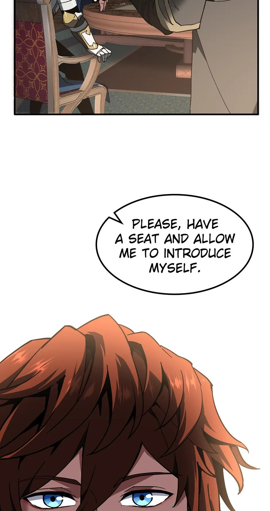 The Beginning After The End - Chapter 229 - Page 73