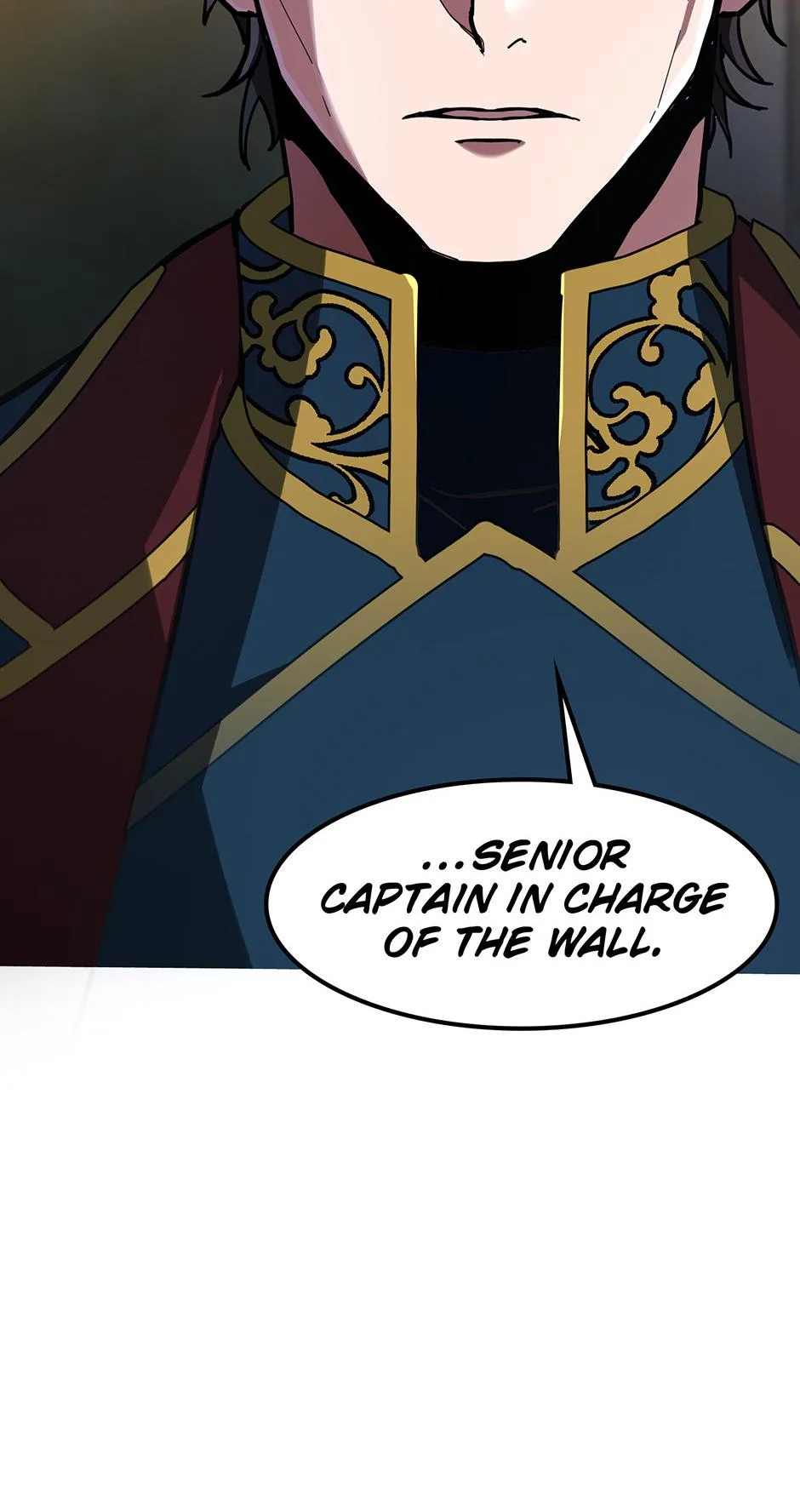 The Beginning After The End - Chapter 229 - Page 75
