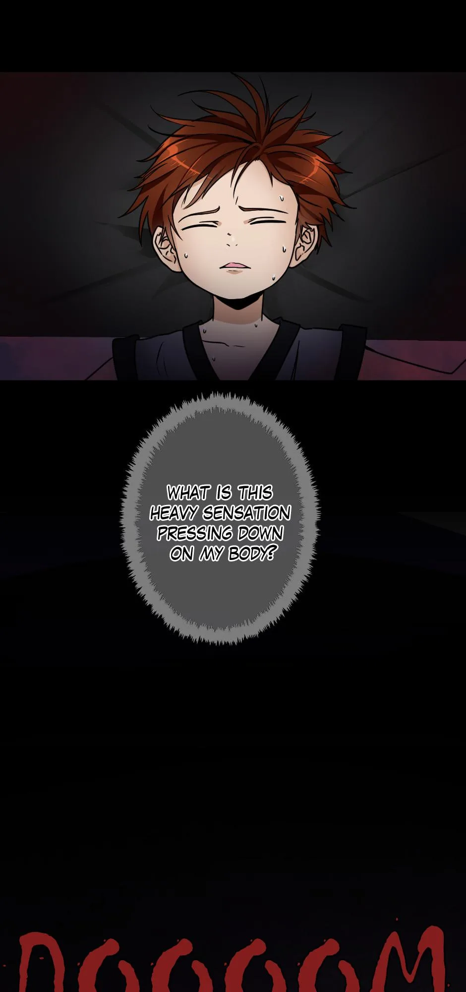 The Beginning After The End - Chapter 23 - Page 1