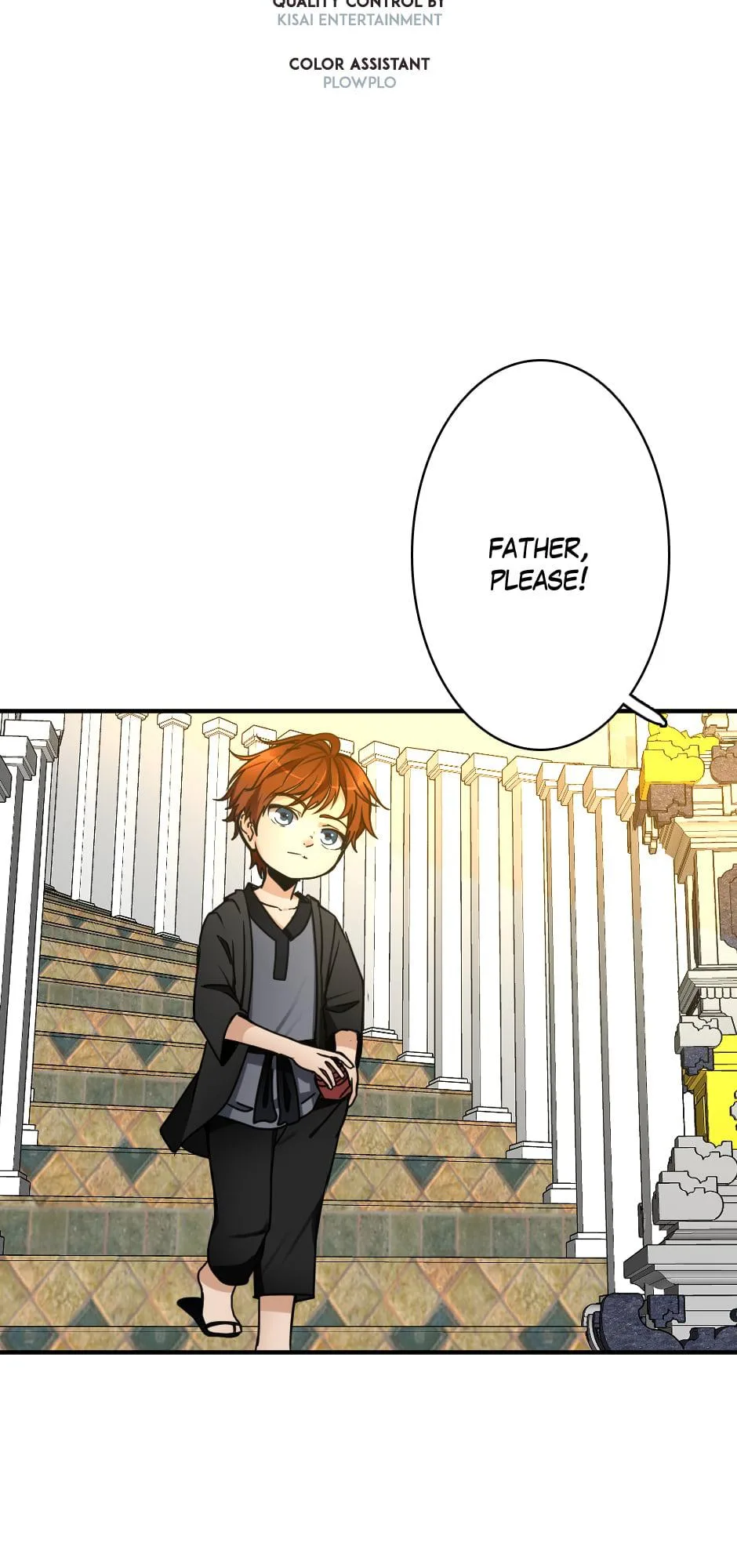 The Beginning After The End - Chapter 23 - Page 11