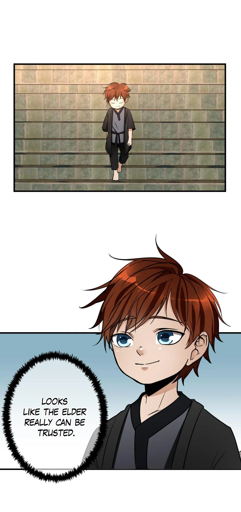 The Beginning After The End - Chapter 23 - Page 16