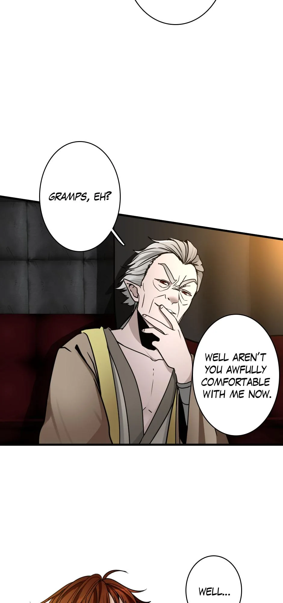 The Beginning After The End - Chapter 23 - Page 19