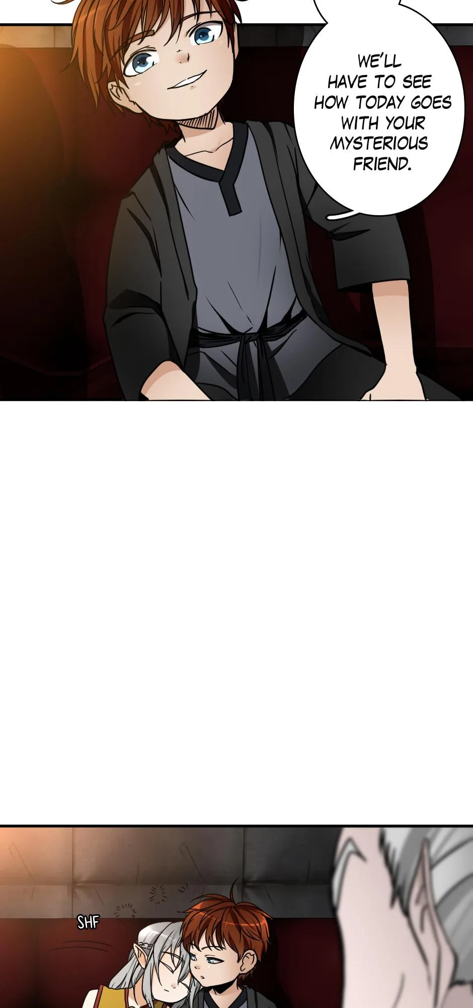 The Beginning After The End - Chapter 23 - Page 20