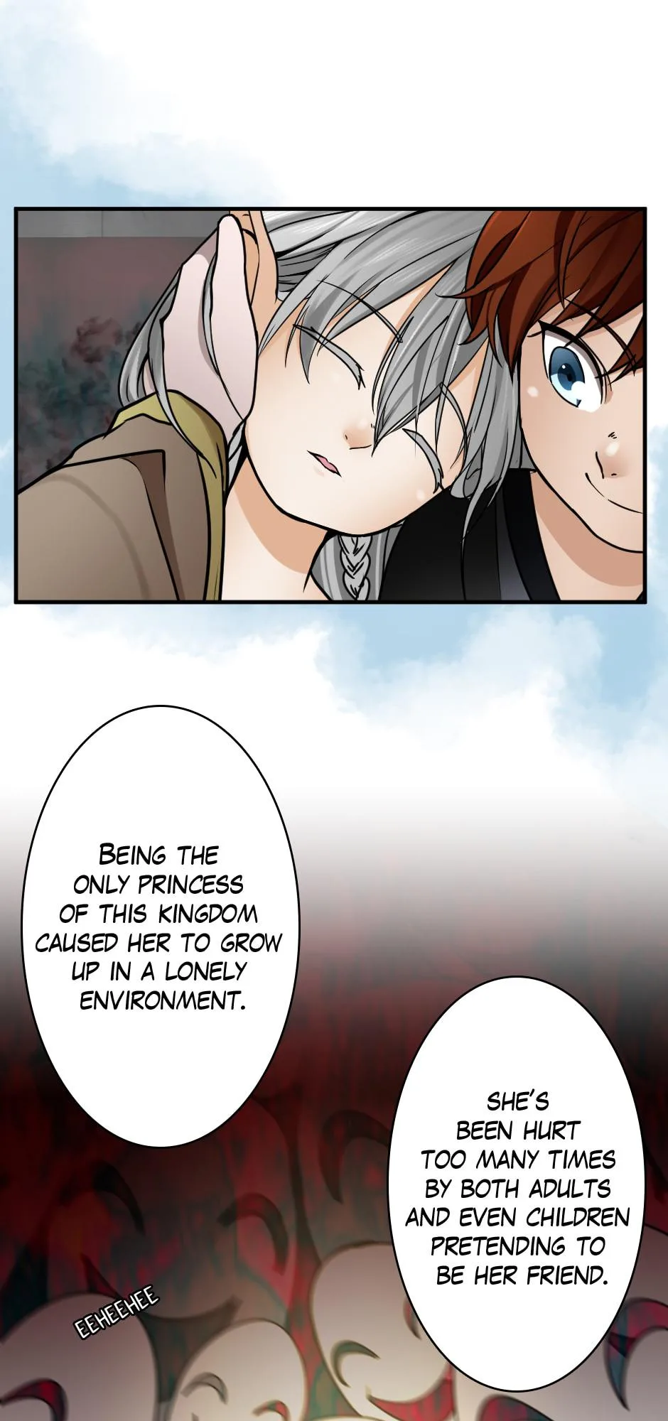 The Beginning After The End - Chapter 23 - Page 22