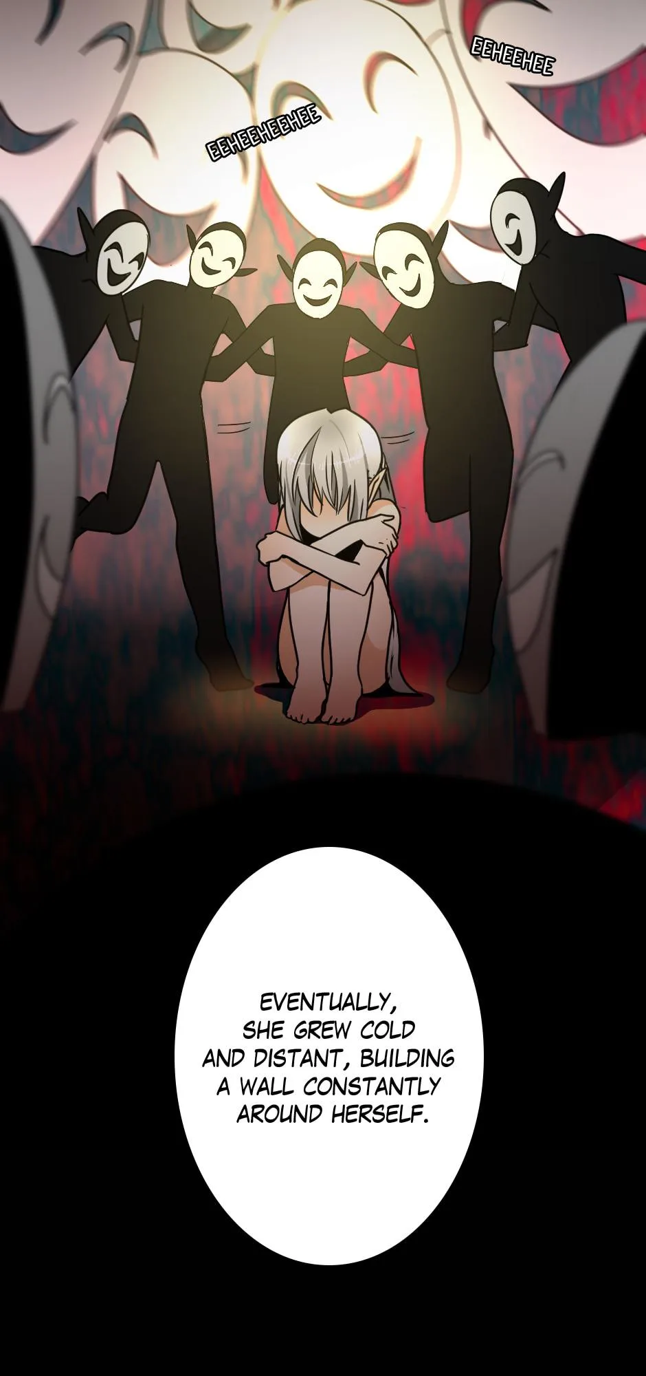 The Beginning After The End - Chapter 23 - Page 23