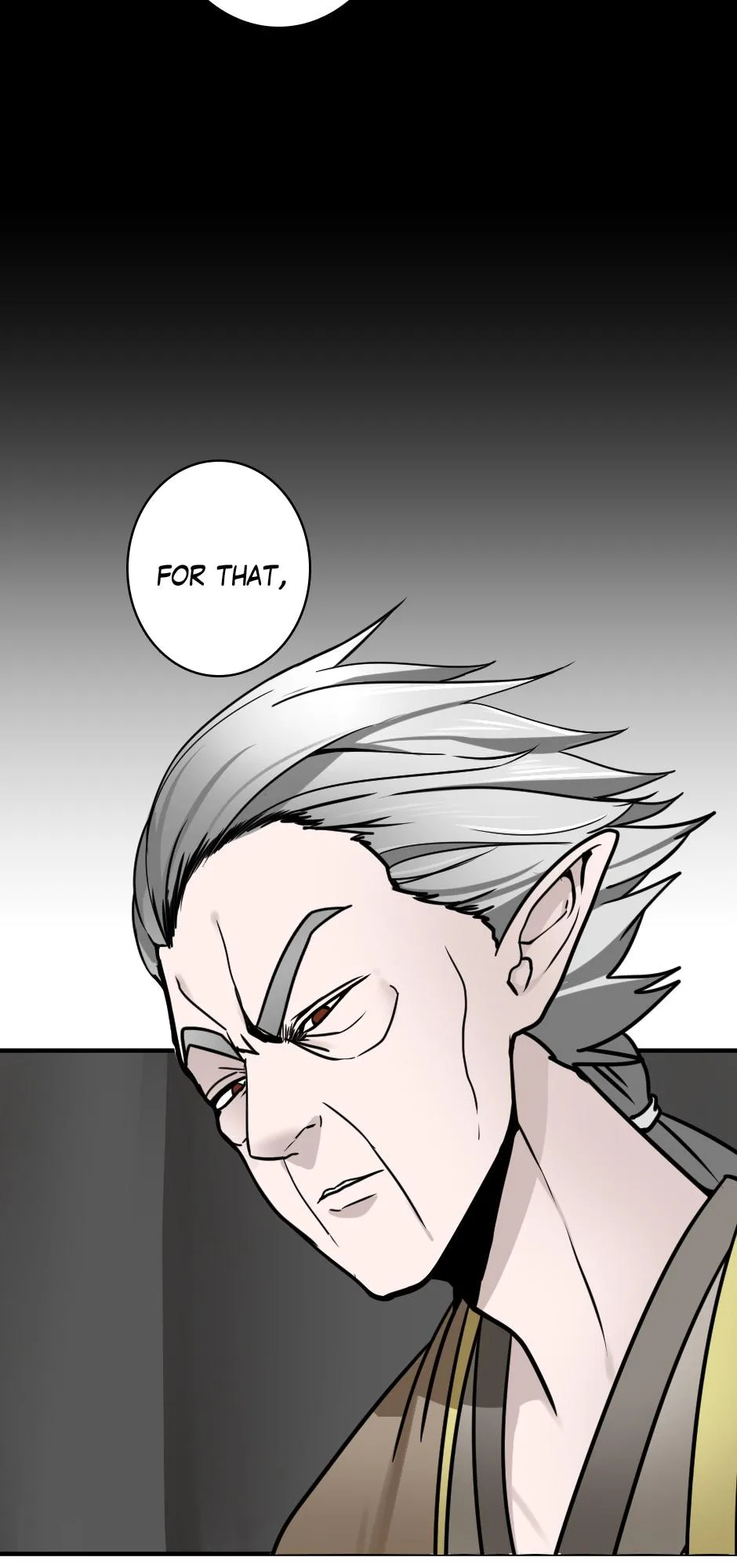 The Beginning After The End - Chapter 23 - Page 25