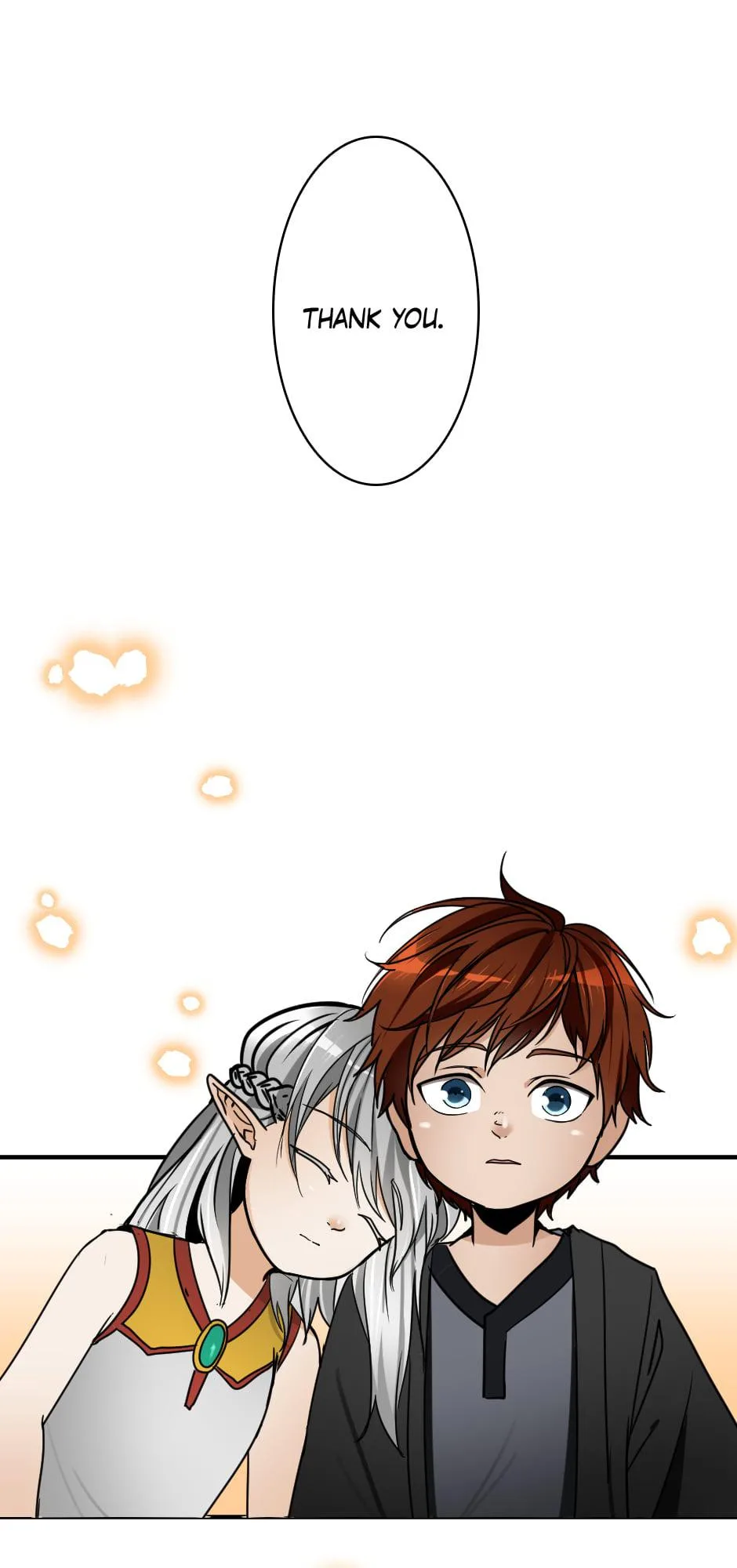 The Beginning After The End - Chapter 23 - Page 26