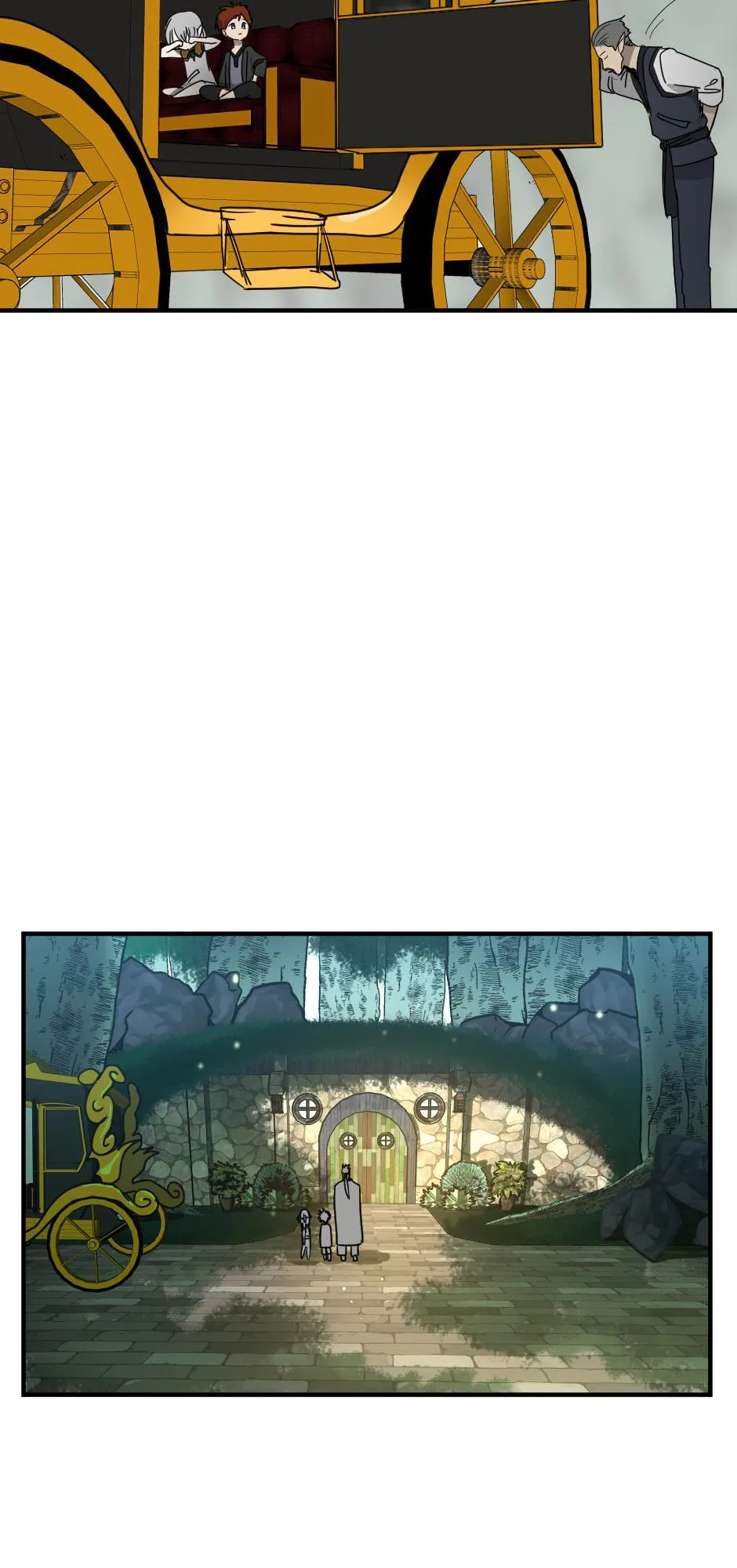 The Beginning After The End - Chapter 23 - Page 29