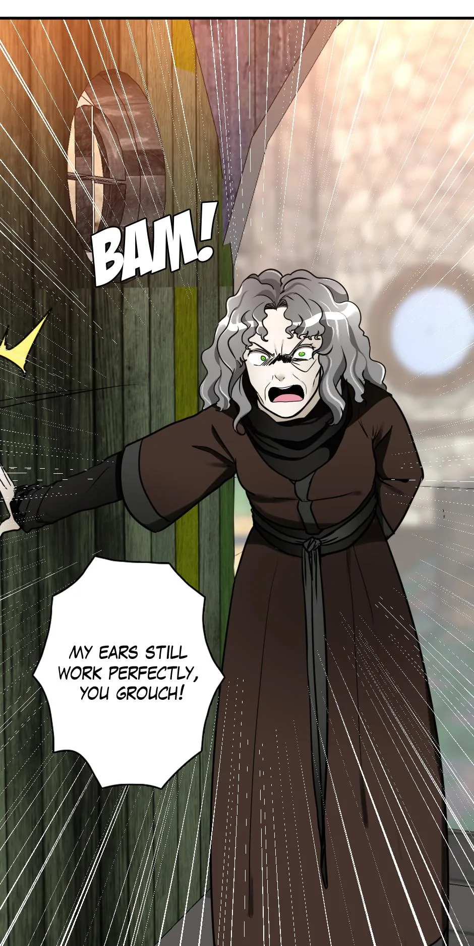 The Beginning After The End - Chapter 23 - Page 33