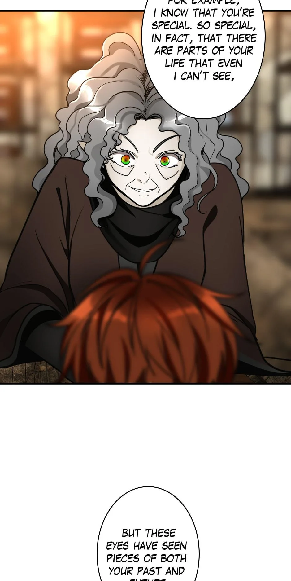 The Beginning After The End - Chapter 23 - Page 43