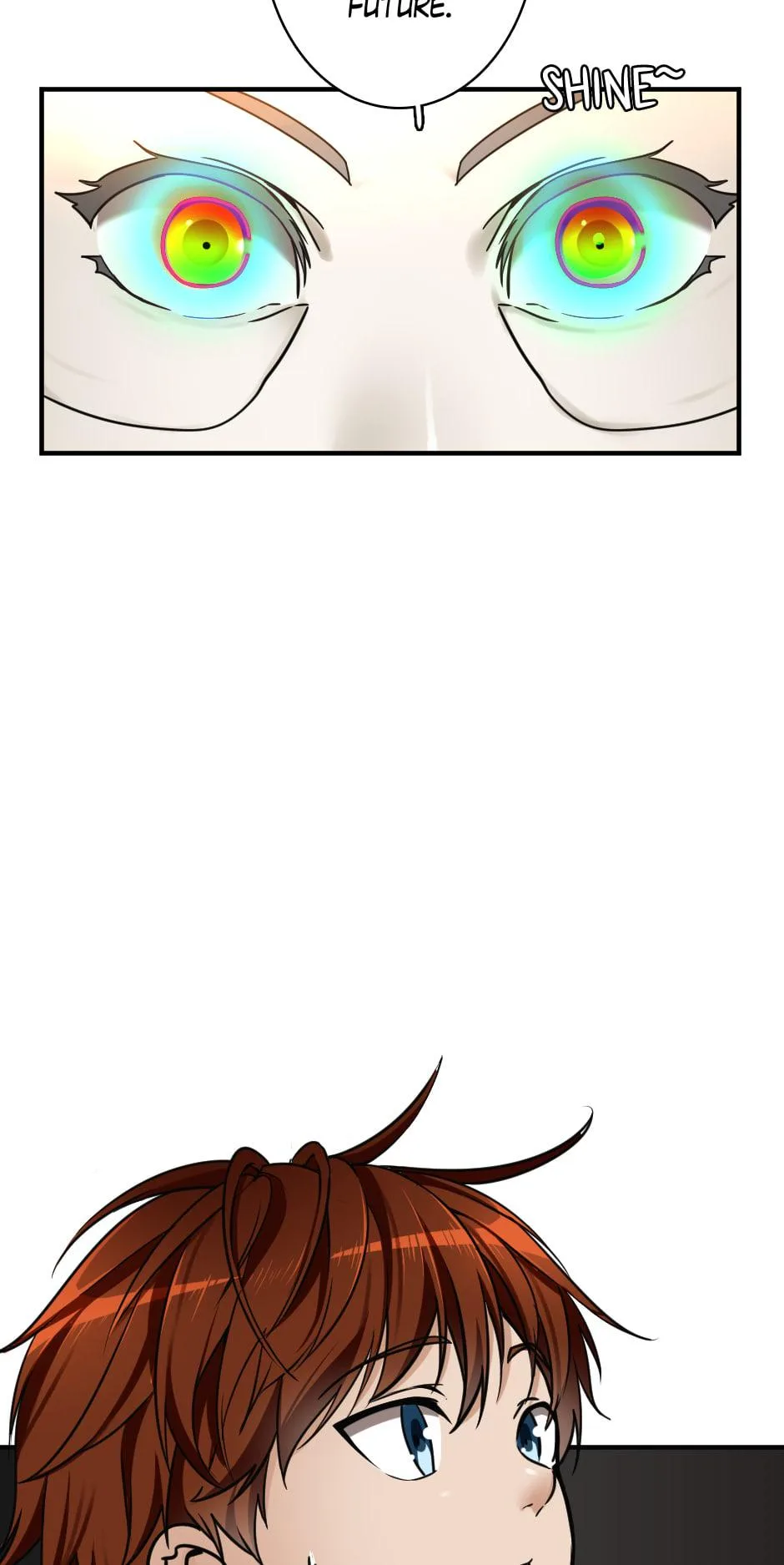 The Beginning After The End - Chapter 23 - Page 44