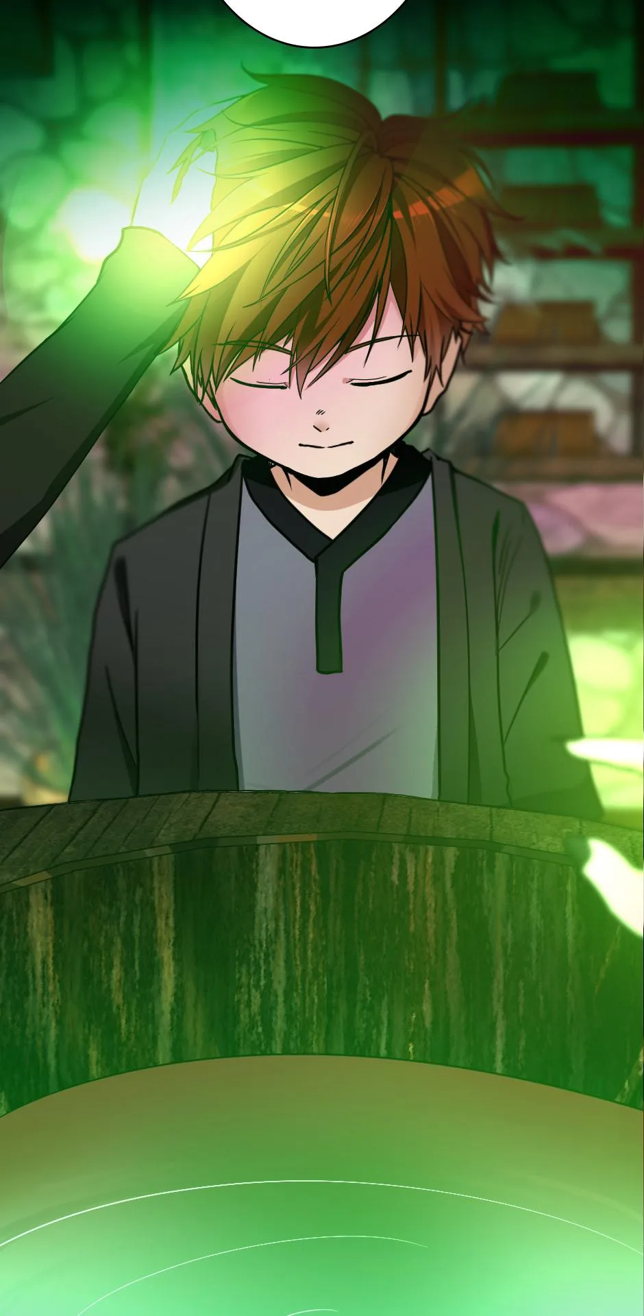 The Beginning After The End - Chapter 23 - Page 48