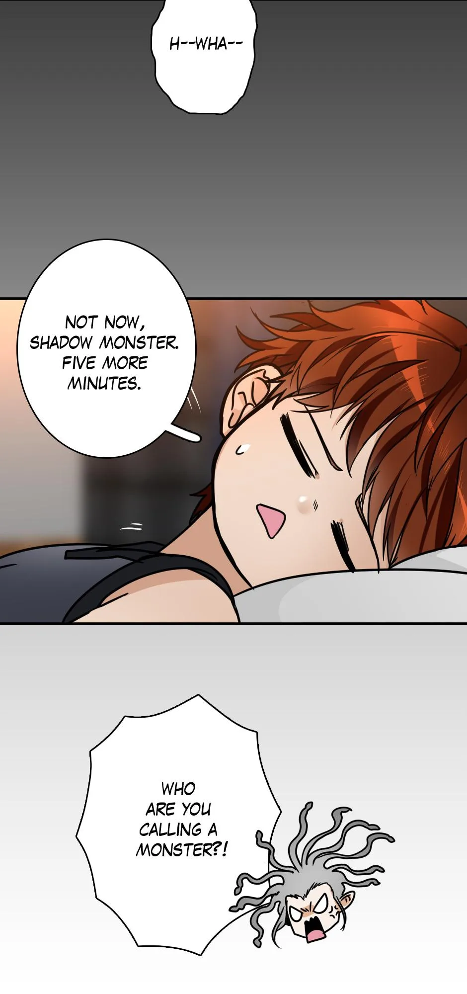 The Beginning After The End - Chapter 23 - Page 5