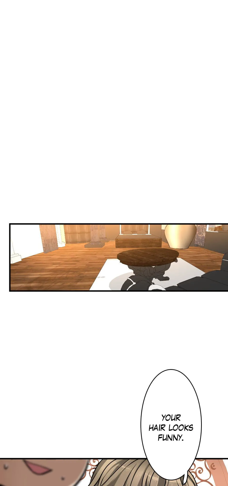The Beginning After The End - Chapter 23 - Page 6