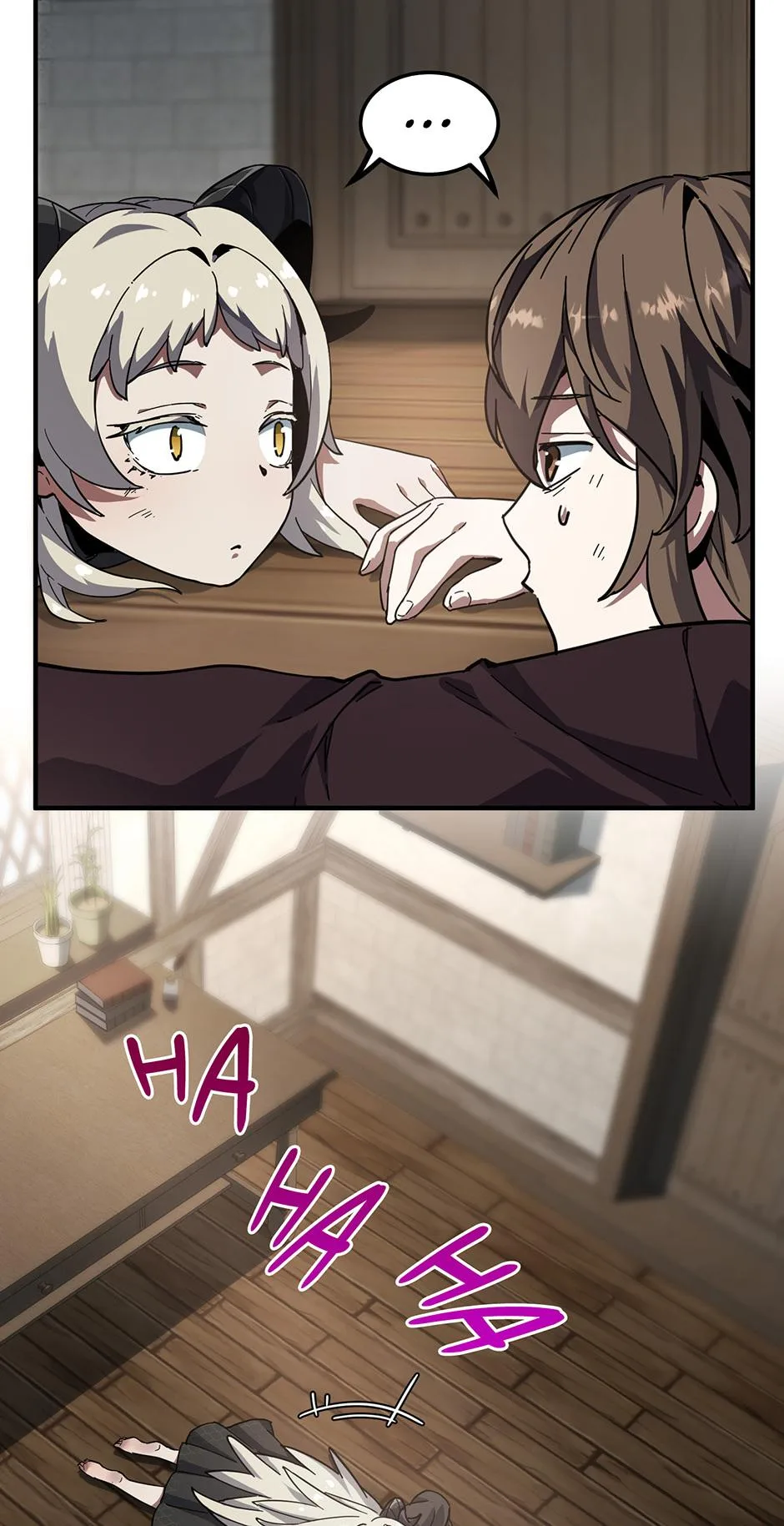 The Beginning After The End - Chapter 230 - Page 10