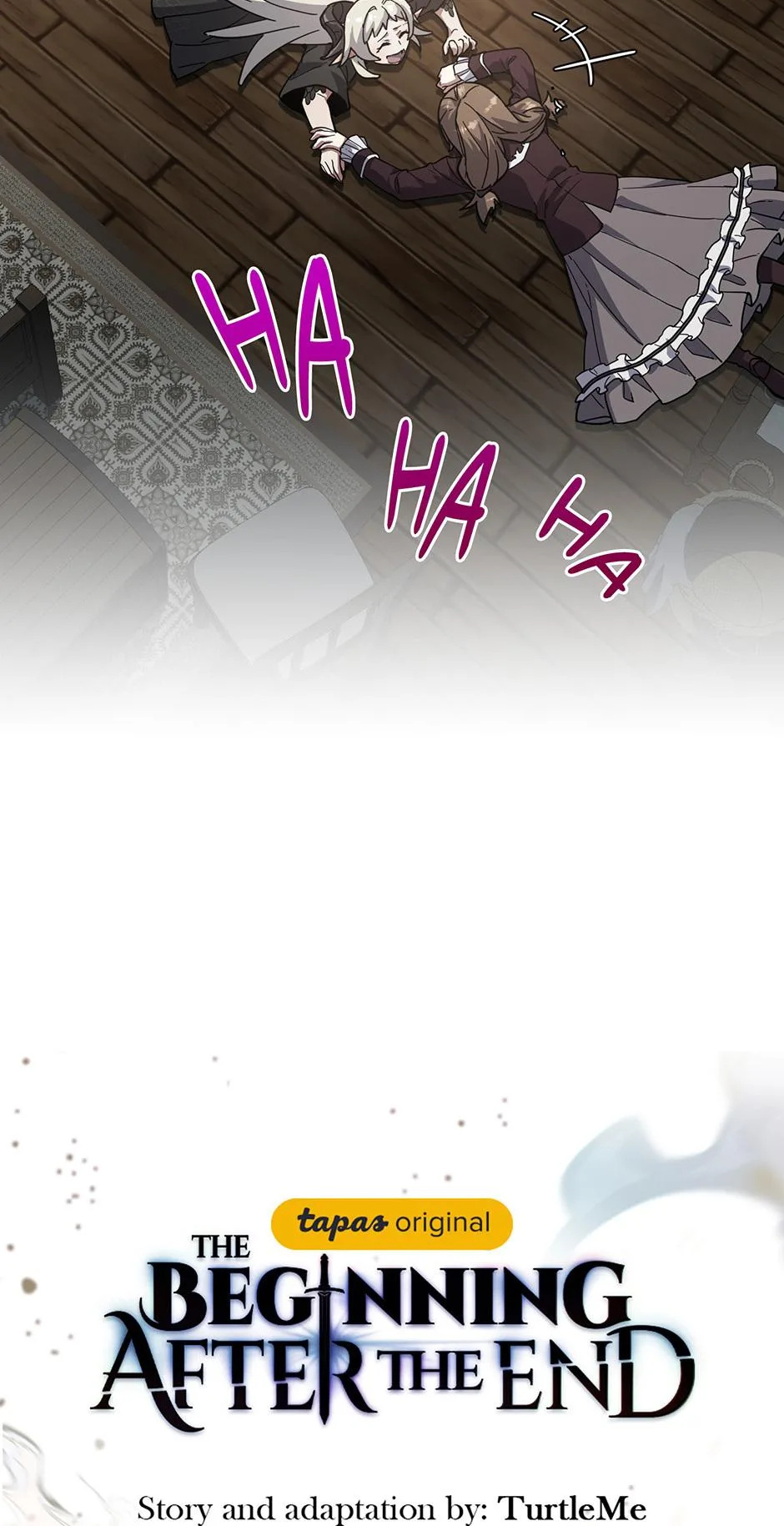 The Beginning After The End - Chapter 230 - Page 11