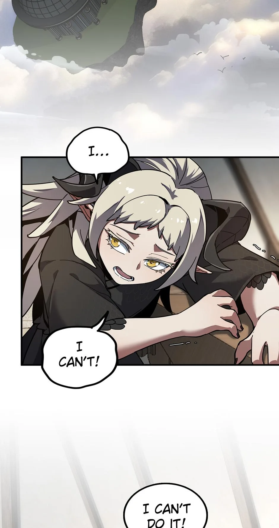 The Beginning After The End - Chapter 230 - Page 2