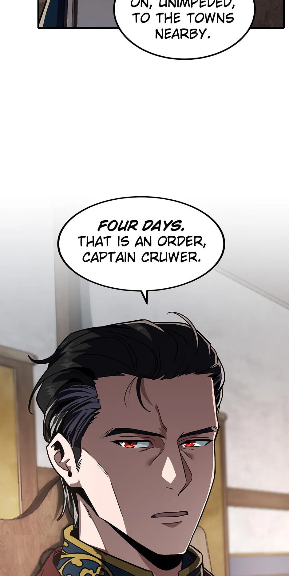 The Beginning After The End - Chapter 230 - Page 21