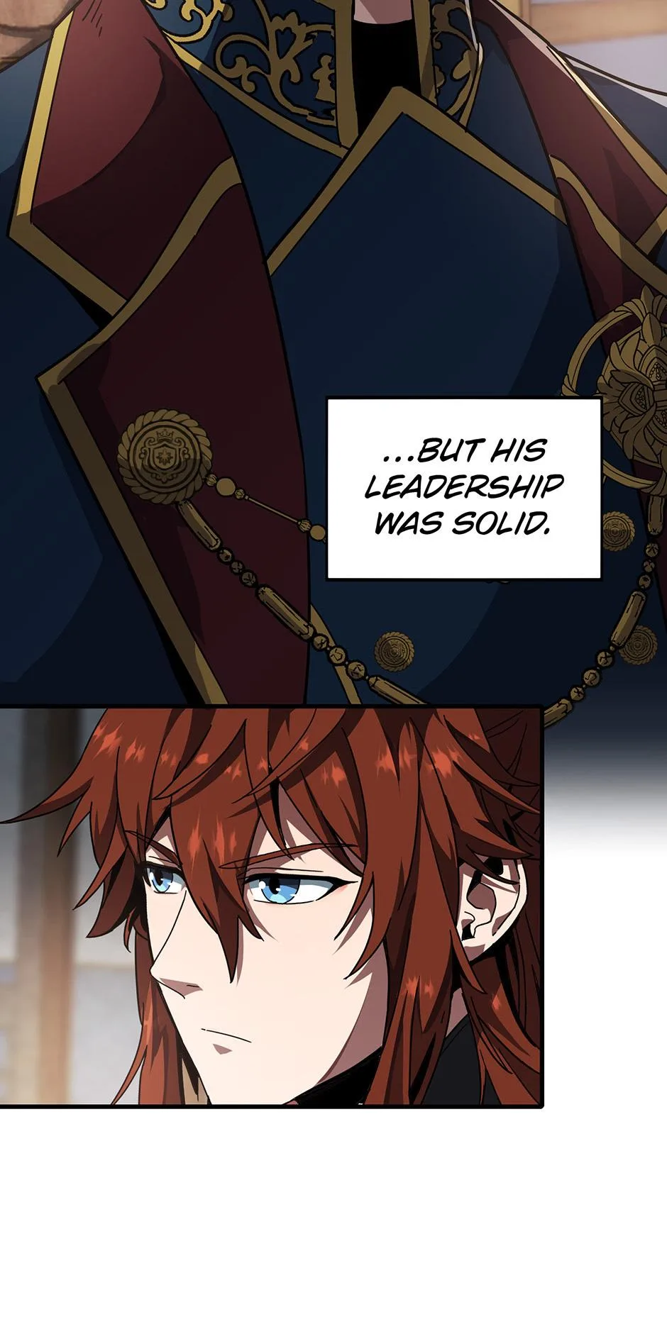 The Beginning After The End - Chapter 230 - Page 22
