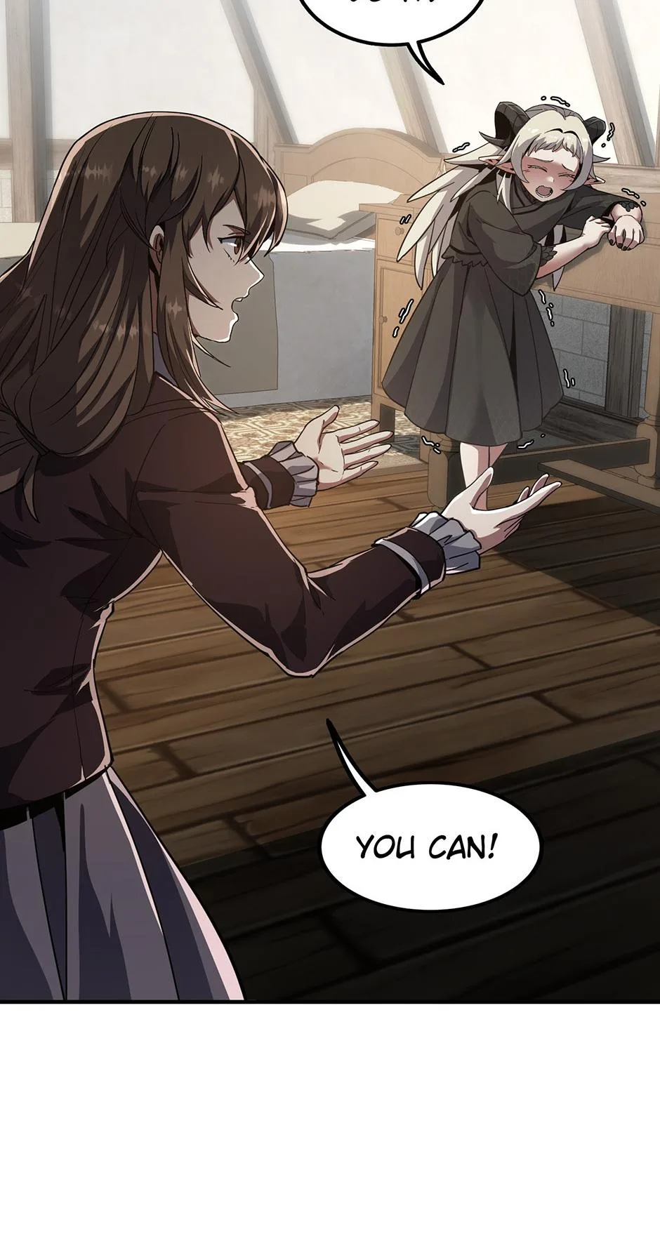 The Beginning After The End - Chapter 230 - Page 3