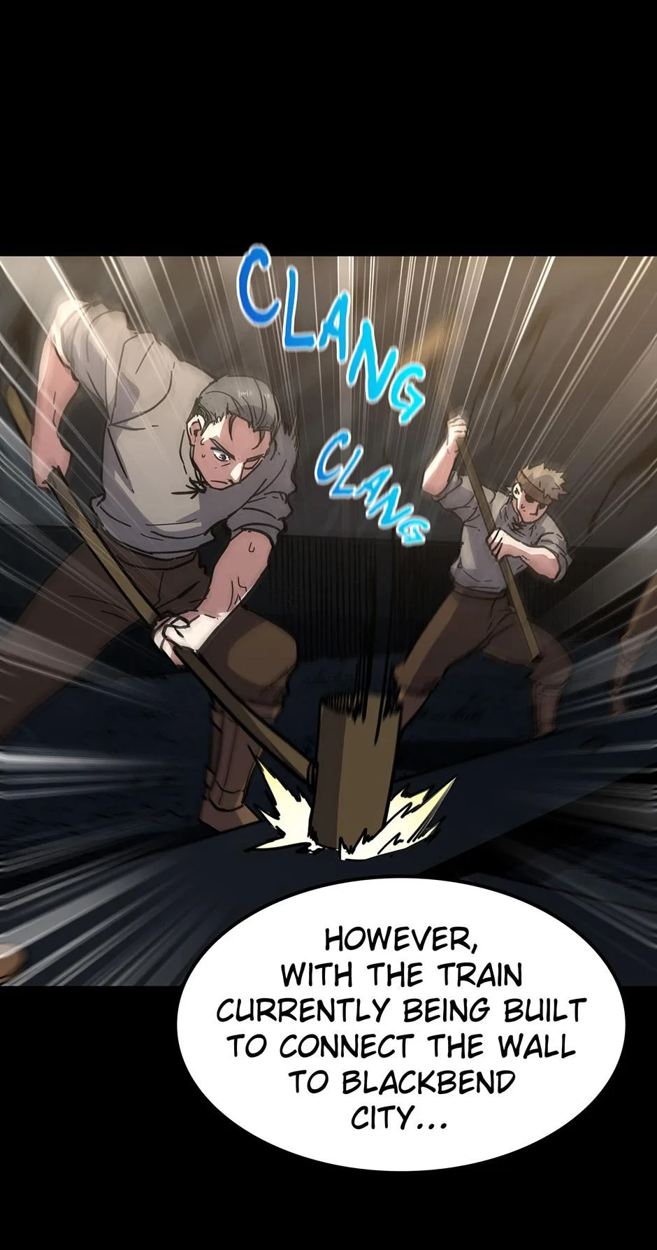 The Beginning After The End - Chapter 230 - Page 30
