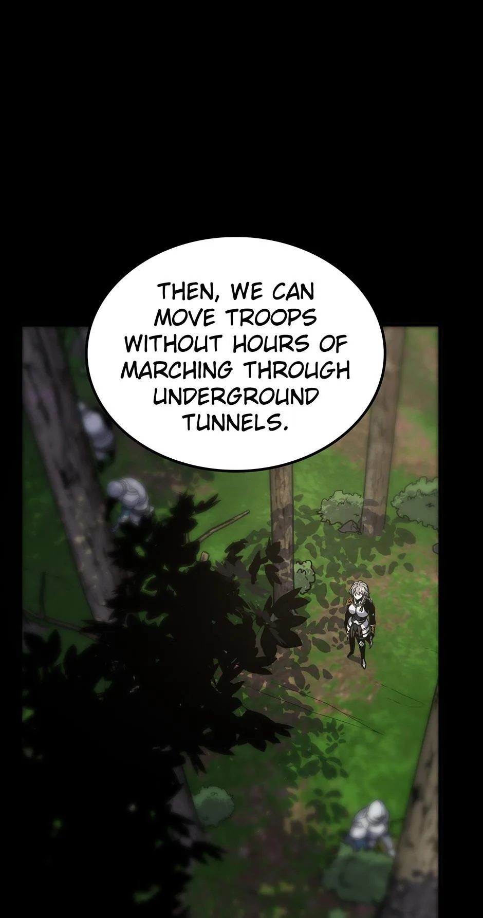 The Beginning After The End - Chapter 230 - Page 35