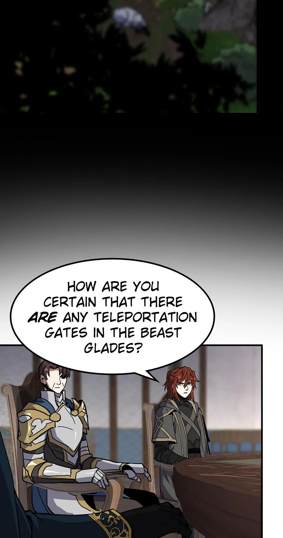 The Beginning After The End - Chapter 230 - Page 36