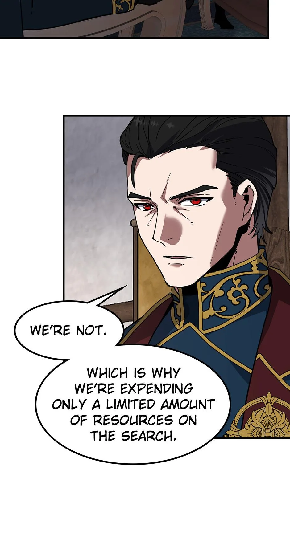 The Beginning After The End - Chapter 230 - Page 37