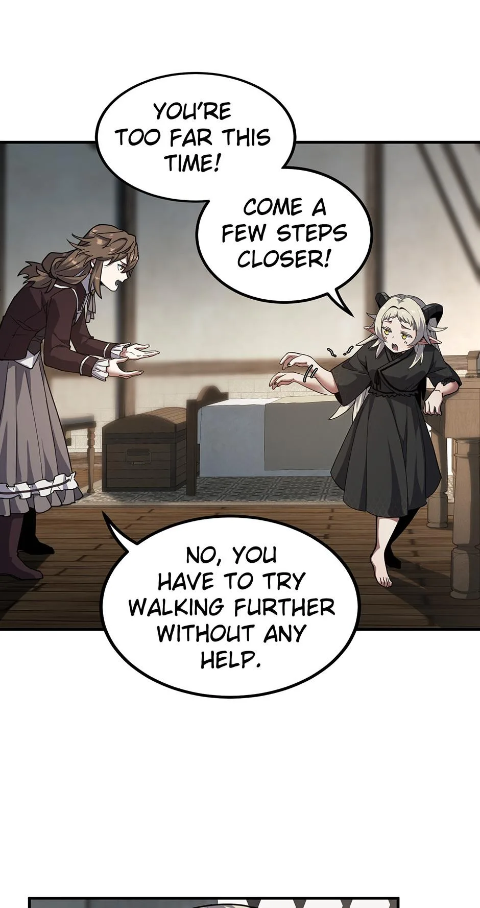 The Beginning After The End - Chapter 230 - Page 4