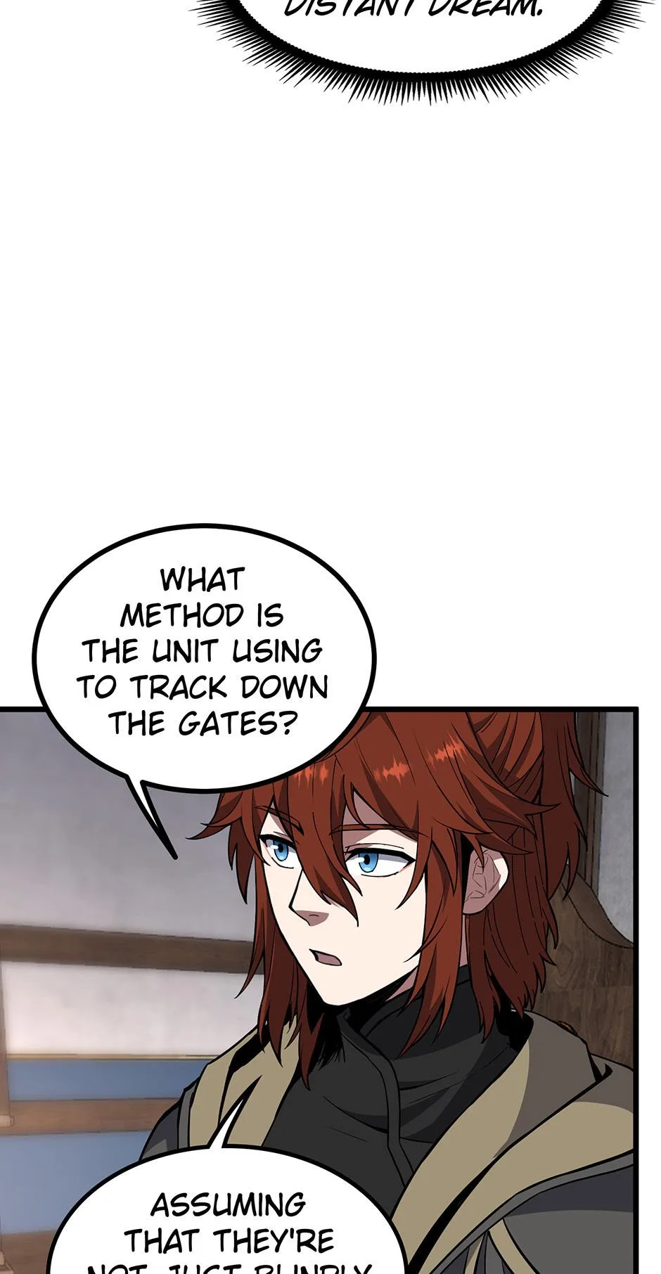 The Beginning After The End - Chapter 230 - Page 40