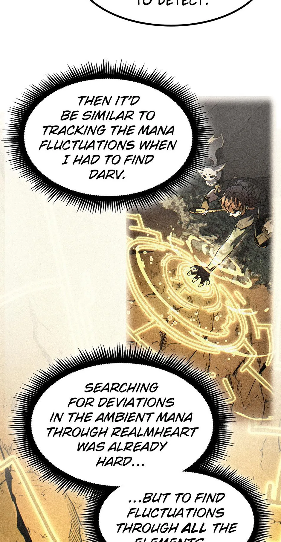 The Beginning After The End - Chapter 230 - Page 43