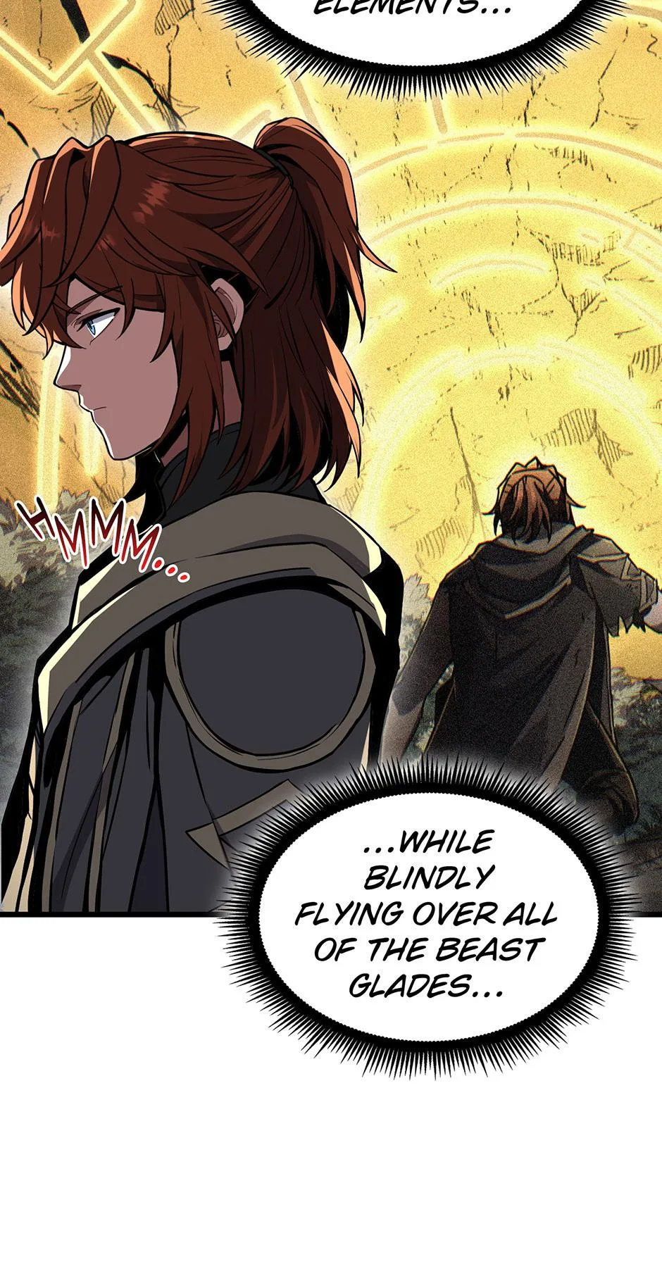 The Beginning After The End - Chapter 230 - Page 44