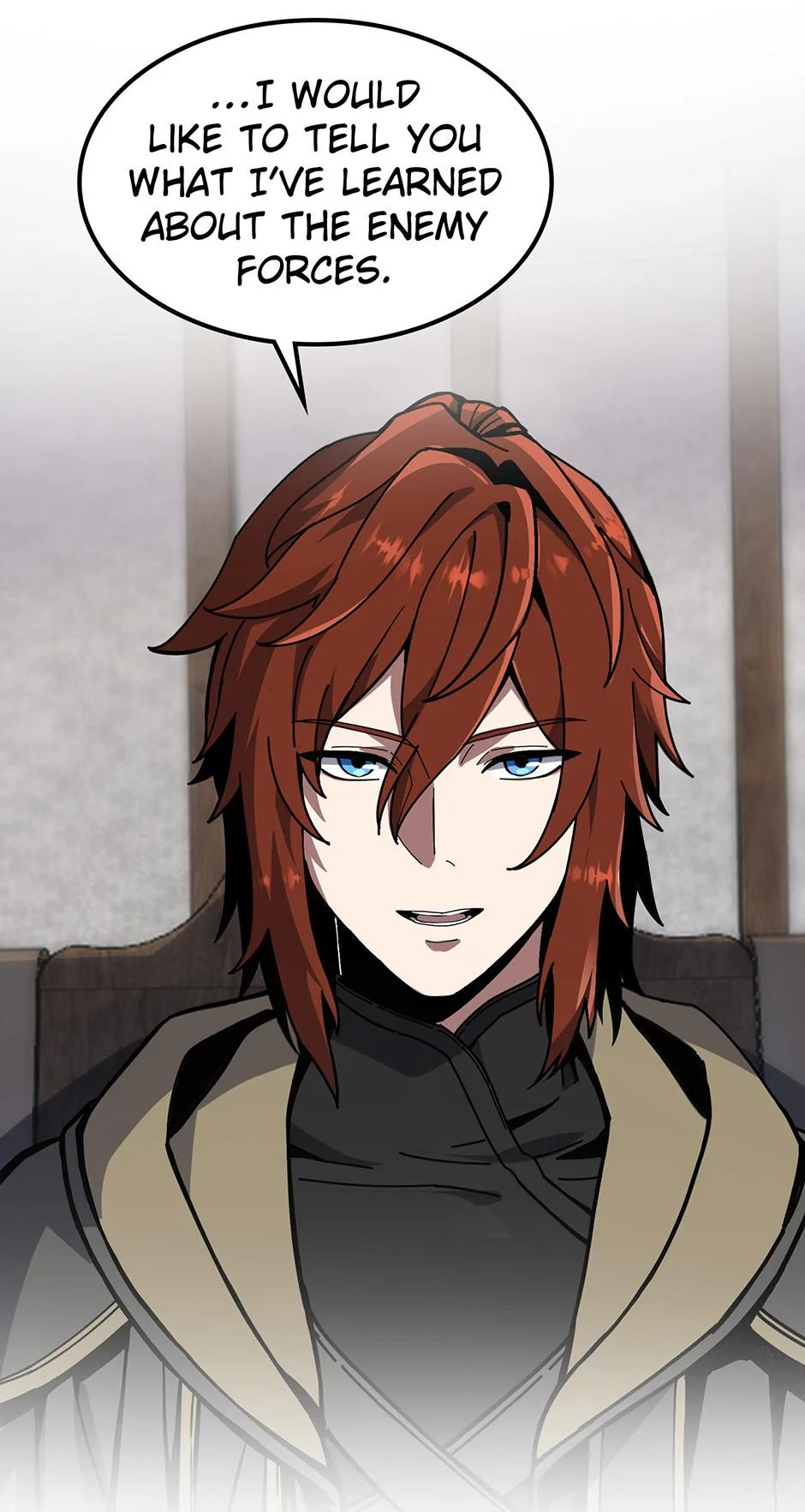 The Beginning After The End - Chapter 230 - Page 48